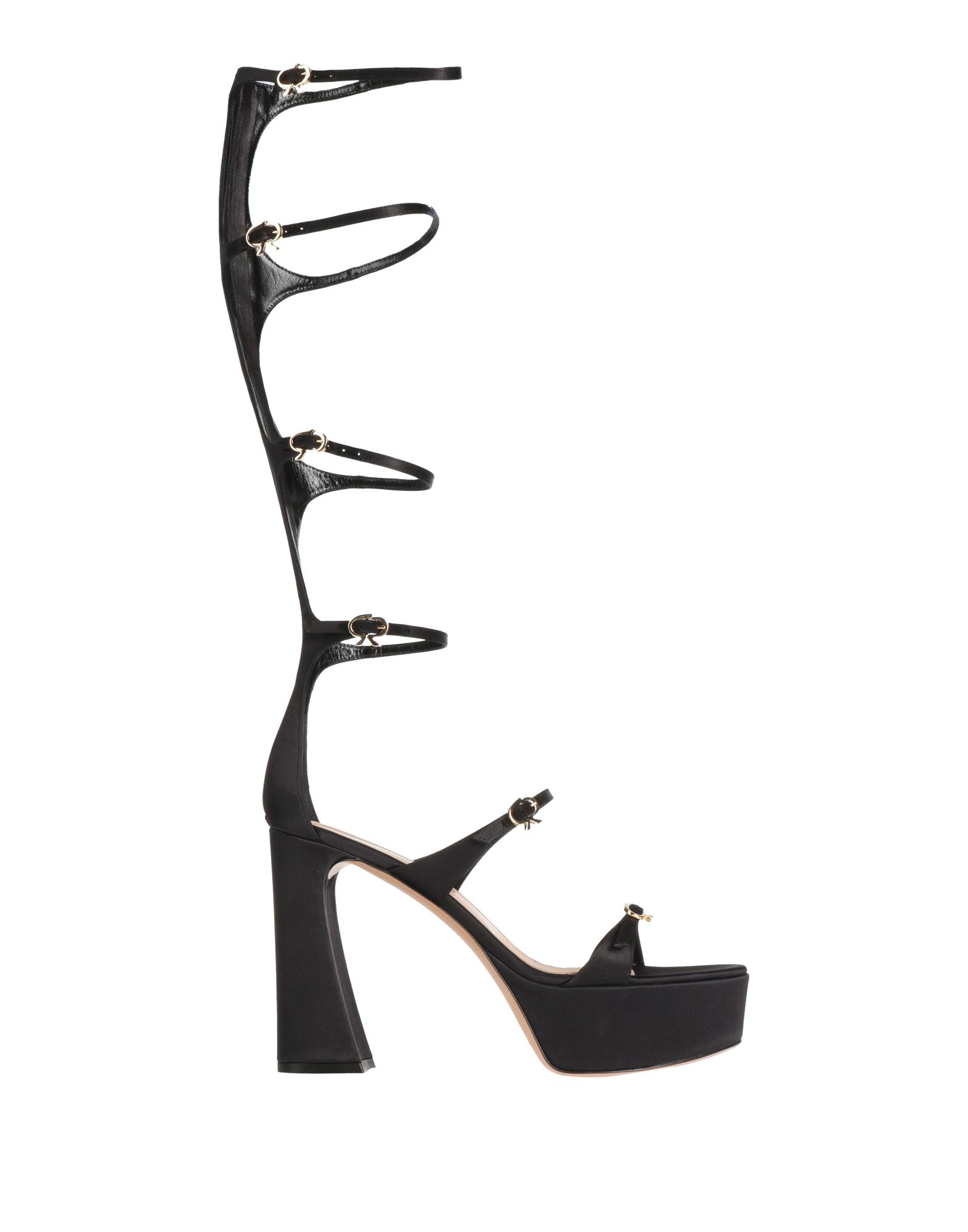 GIANVITO ROSSI GIANVITO ROSSI ΠΑΠΟΥΤΣΙΑ Πέδιλα