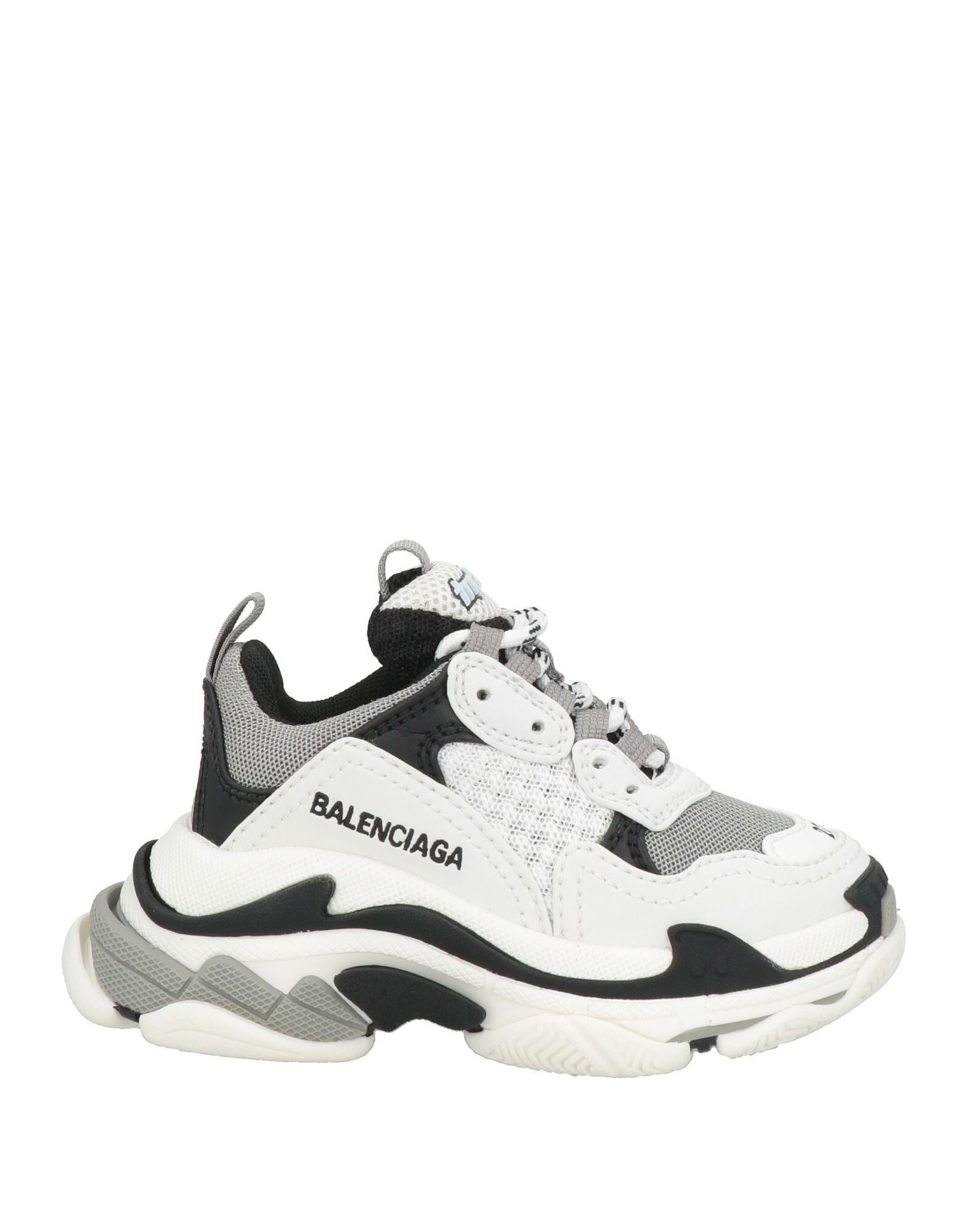 BALENCIAGA KIDS BALENCIAGA KIDS ΠΑΠΟΥΤΣΙΑ Αθλητικά παπούτσια