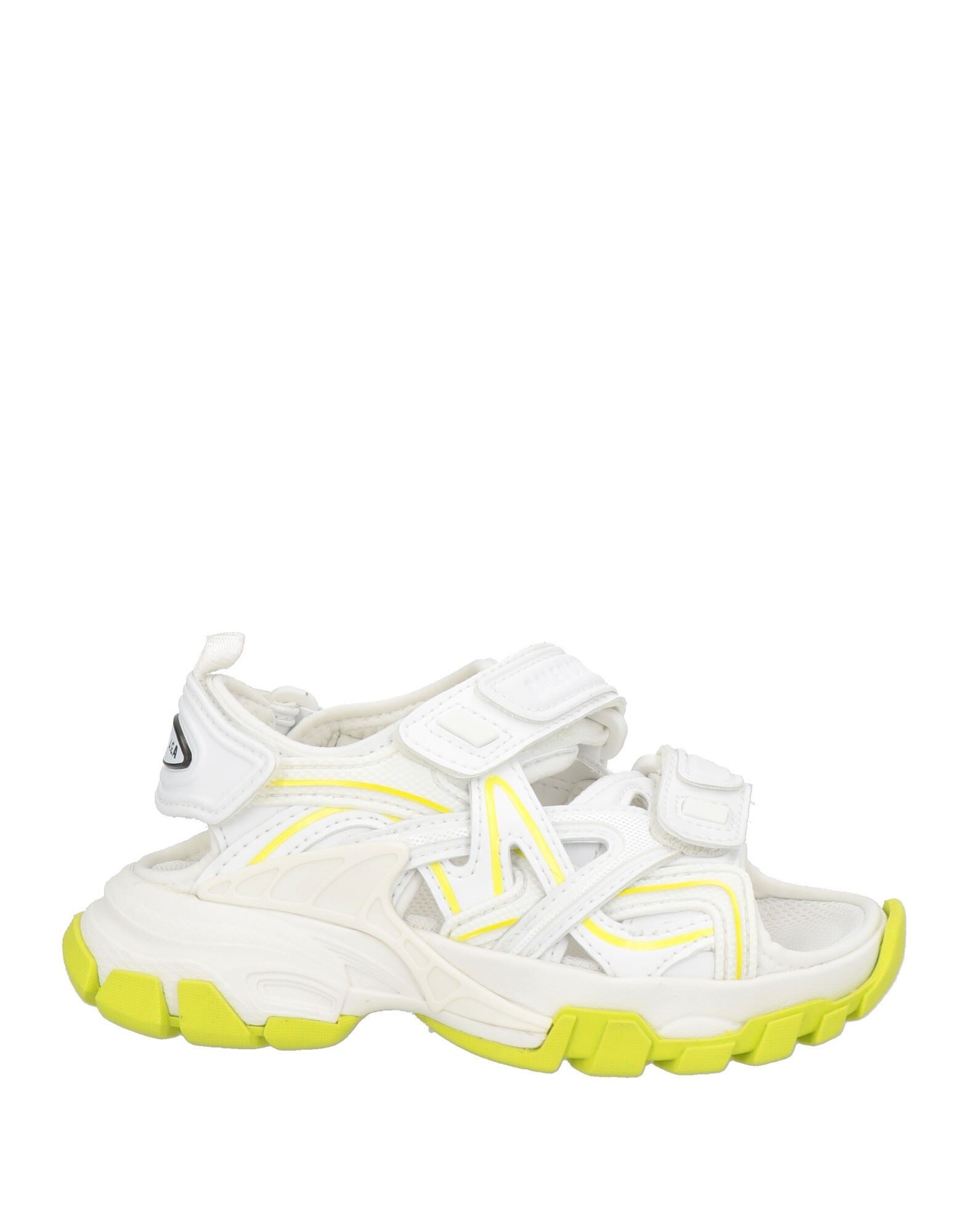 BALENCIAGA KIDS BALENCIAGA KIDS ΠΑΠΟΥΤΣΙΑ Πέδιλα