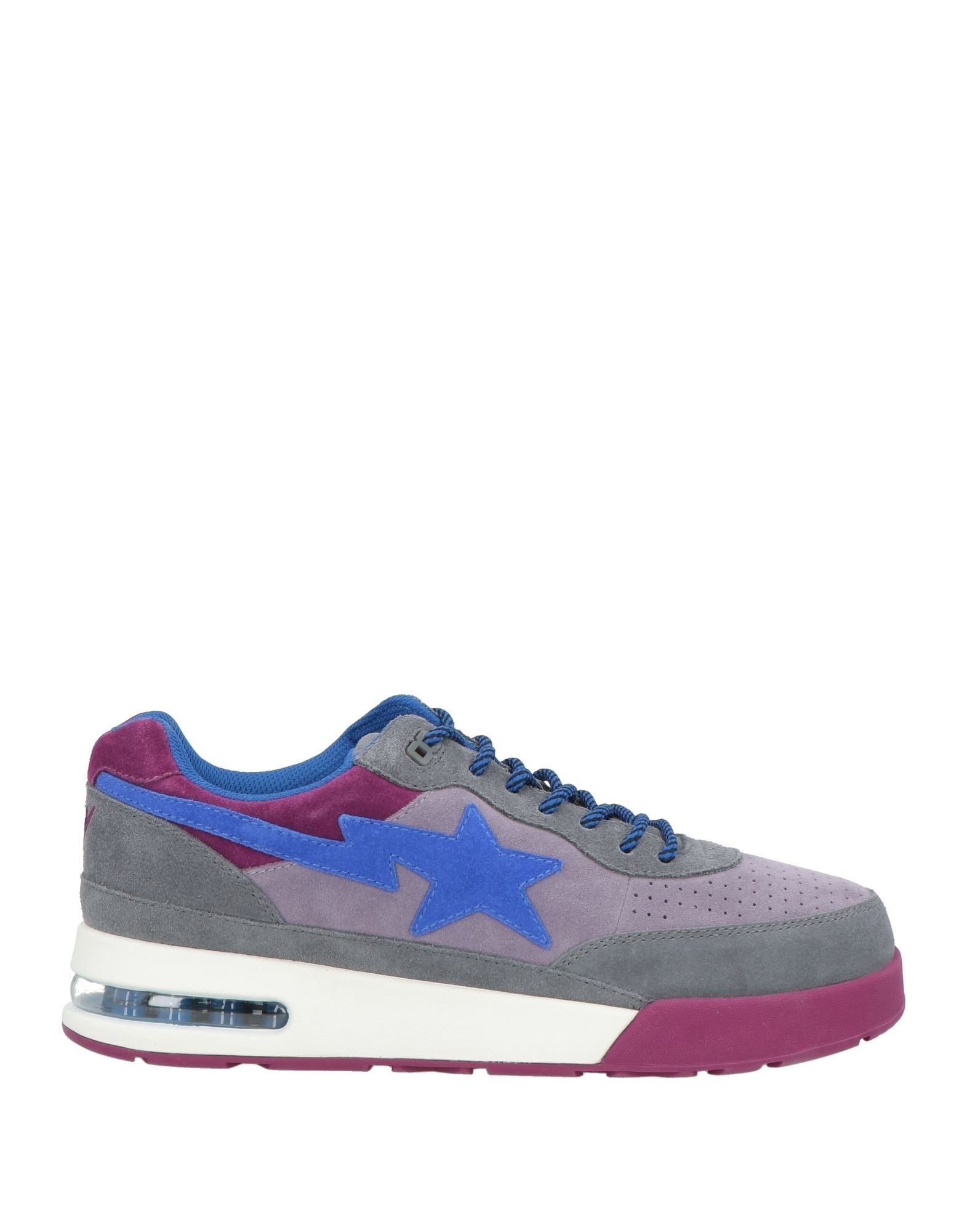 A BATHING APE A BATHING APE ΠΑΠΟΥΤΣΙΑ Αθλητικά παπούτσια