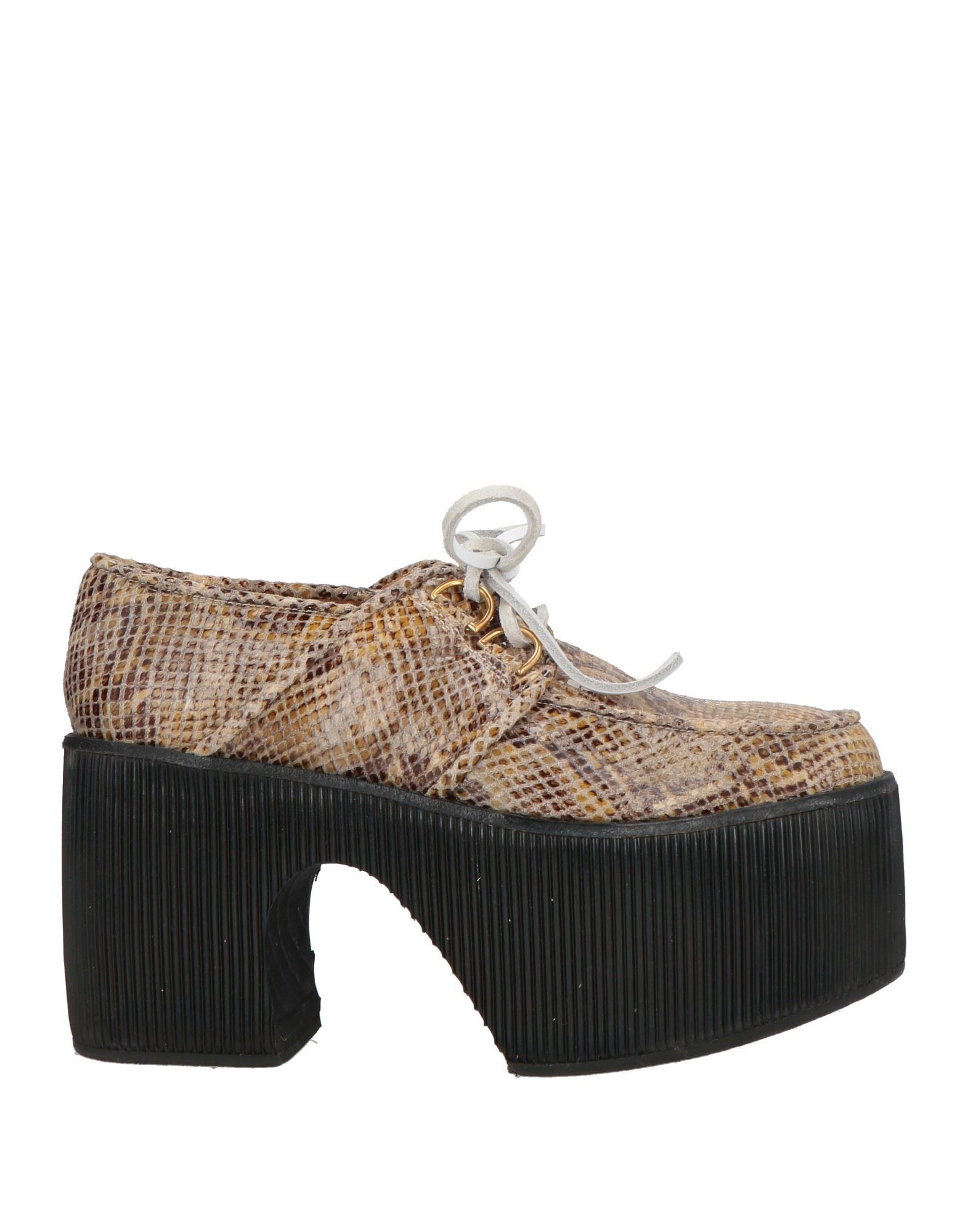 ROKER ROKER ΠΑΠΟΥΤΣΙΑ Παπούτσια με κορδόνια