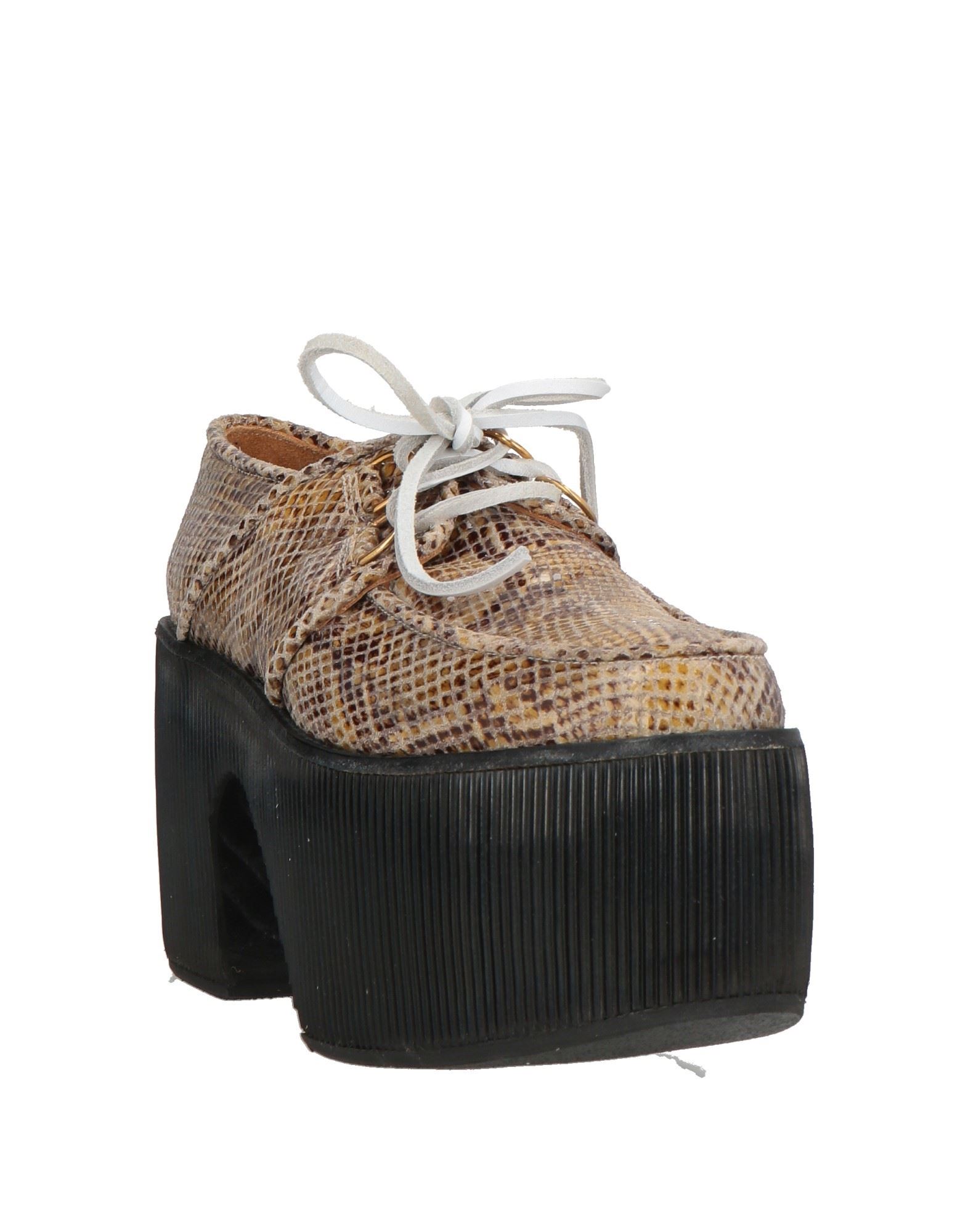  Roker - Calzature - Stringate - On Yoox.com 