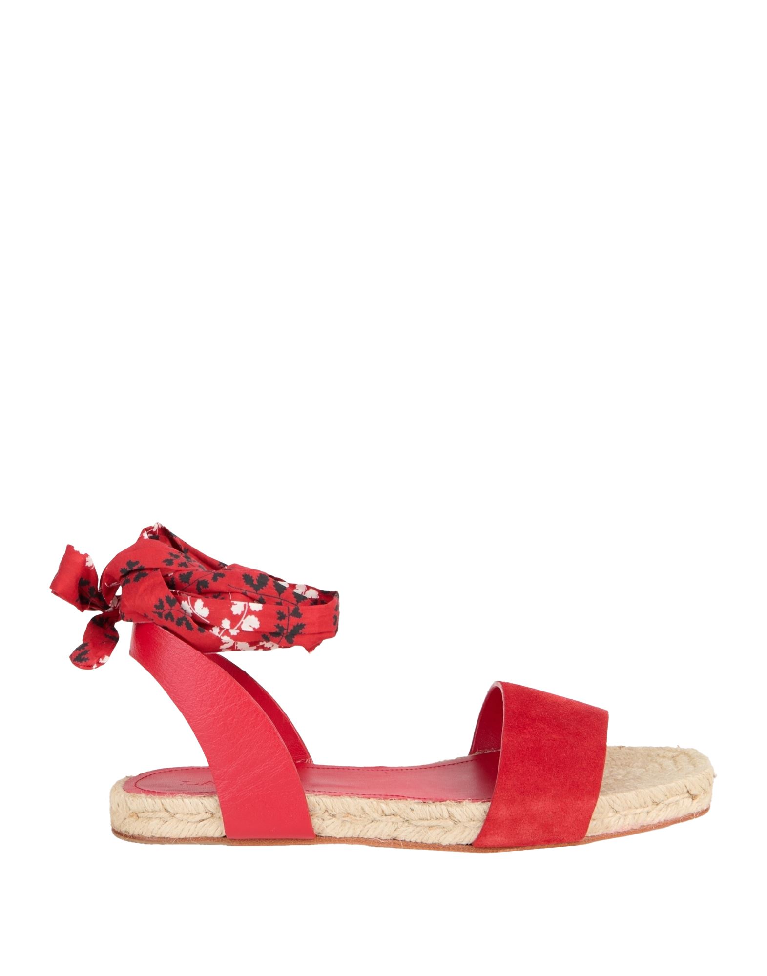 LANVIN LANVIN ΠΑΠΟΥΤΣΙΑ εσπαντρίγιες