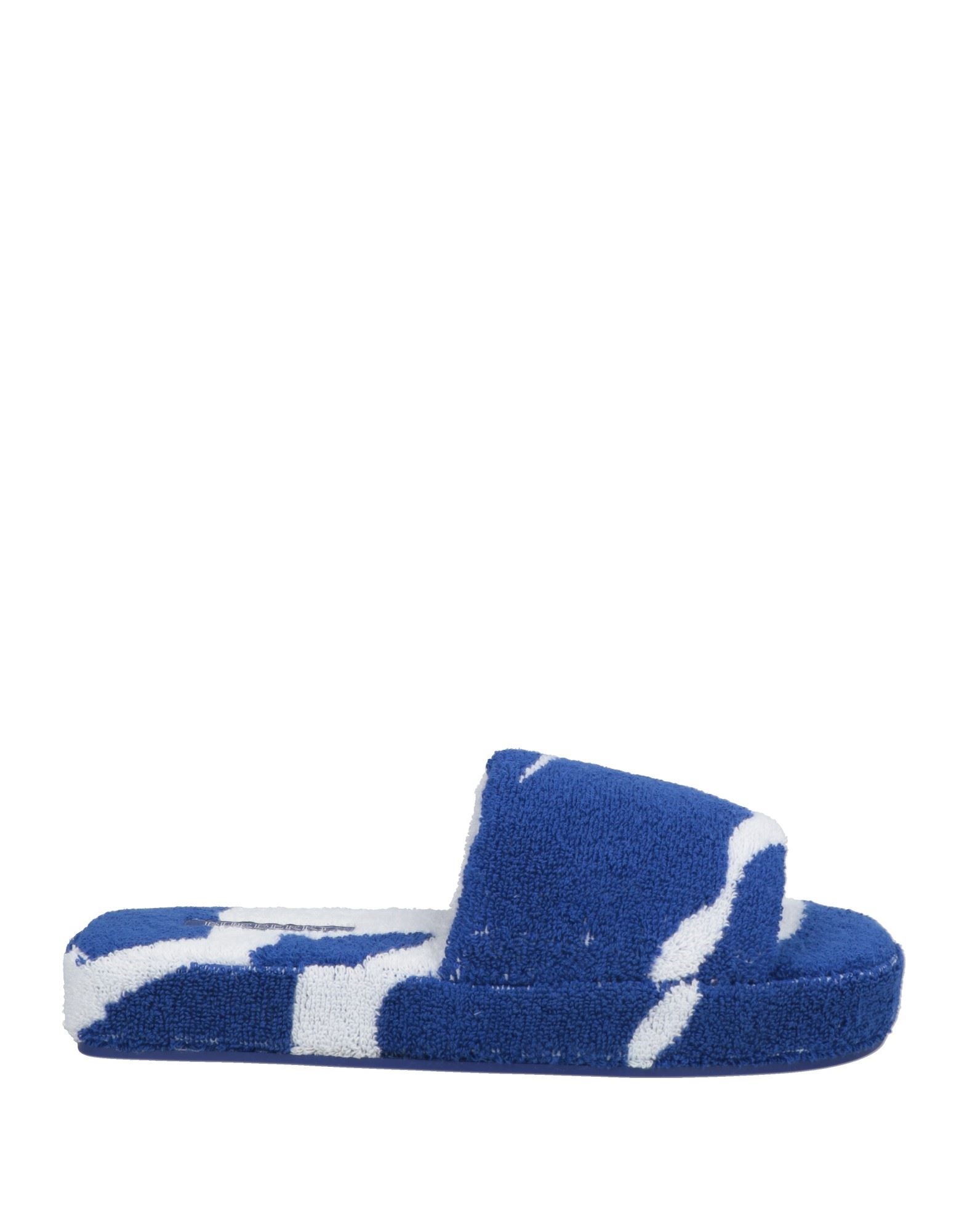 BURBERRY BURBERRY ΠΑΠΟΥΤΣΙΑ Παντόφλες