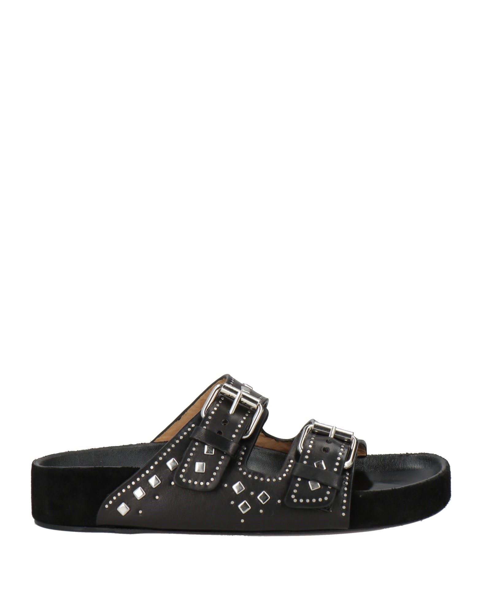 ISABEL MARANT ISABEL MARANT ΠΑΠΟΥΤΣΙΑ Πέδιλα