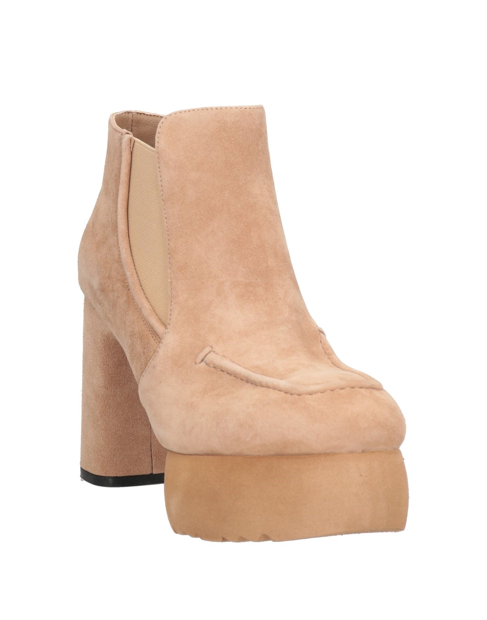  Jeannot - Schuhe - Stiefeletten - On Yoox.com 