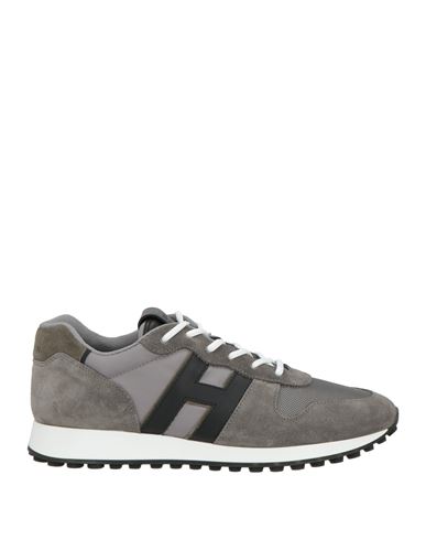Sneakers Hombre Gris 41.5 Hombre