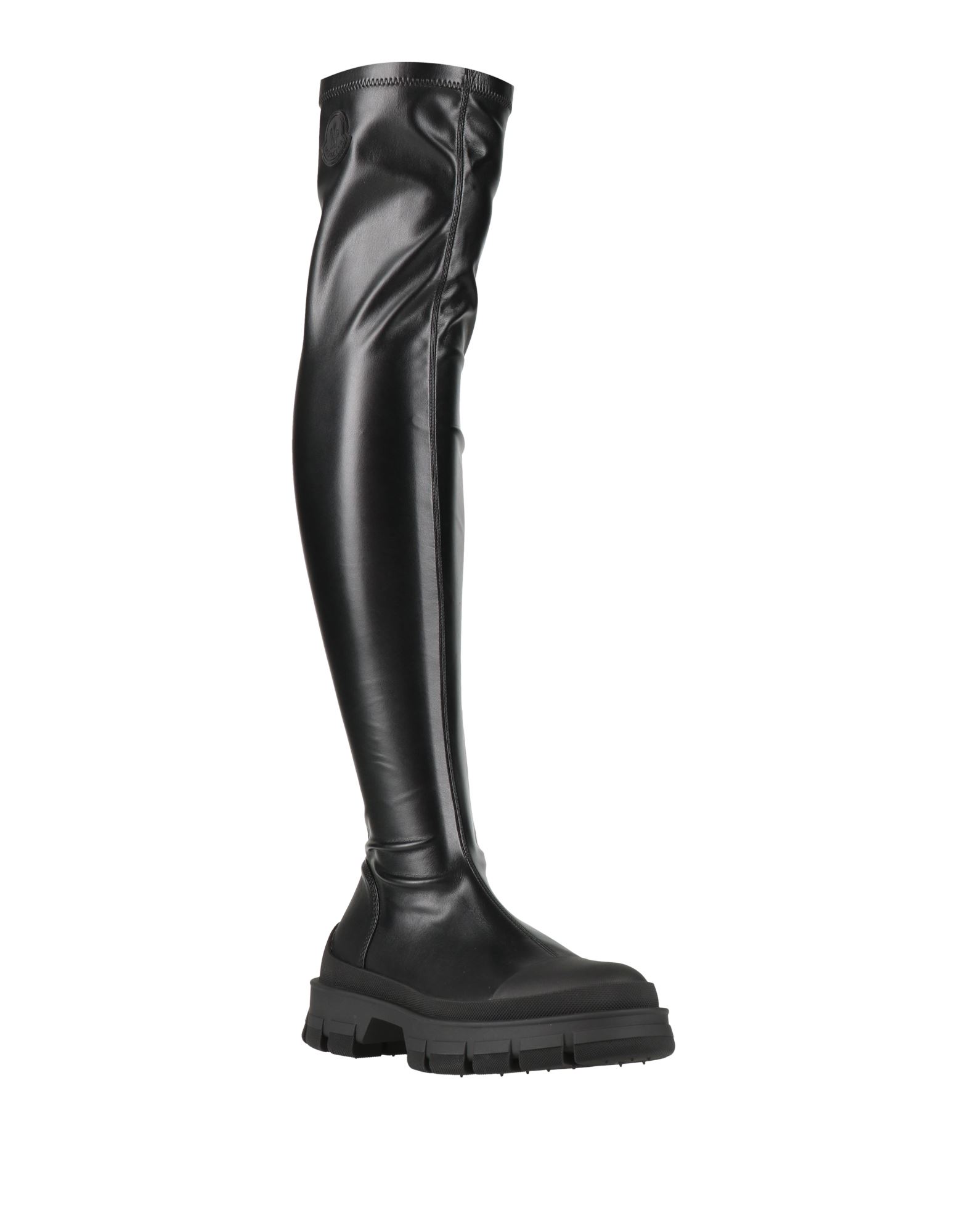  Moncler - Schuhe - Stiefel - On Yoox.com 