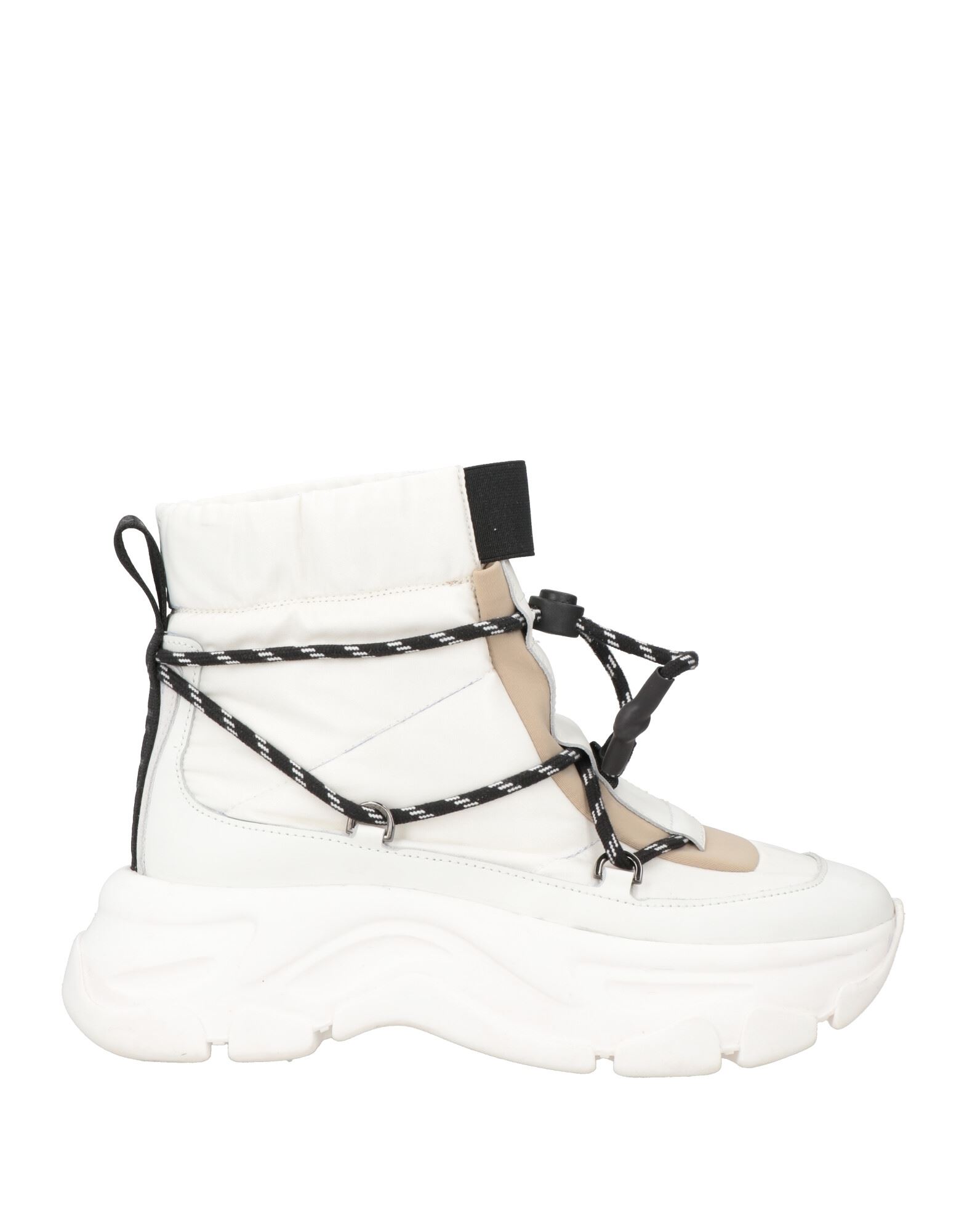 FABI FABI ΠΑΠΟΥΤΣΙΑ Μποτάκια