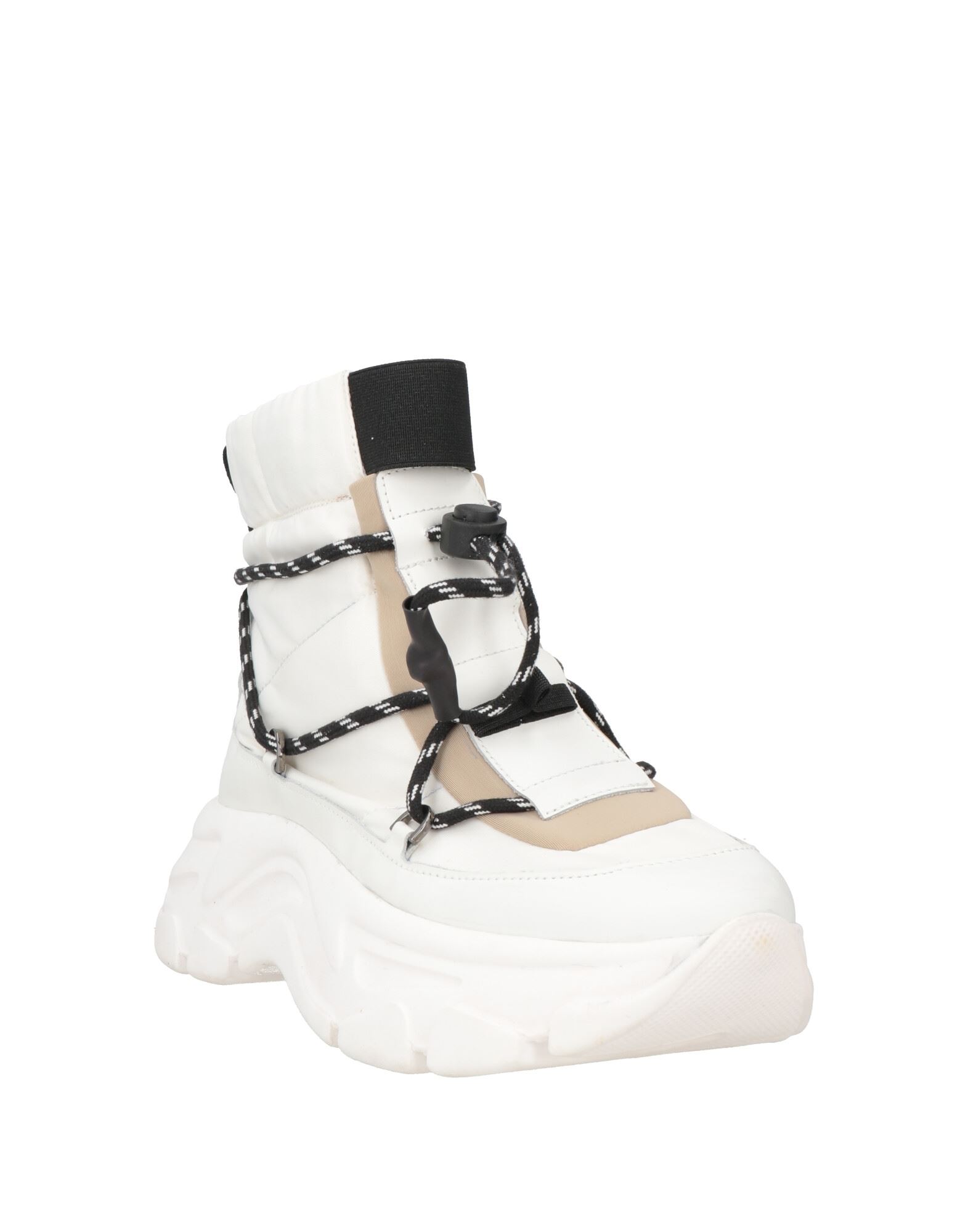  Fabi - Schuhe - Stiefeletten - On Yoox.com 