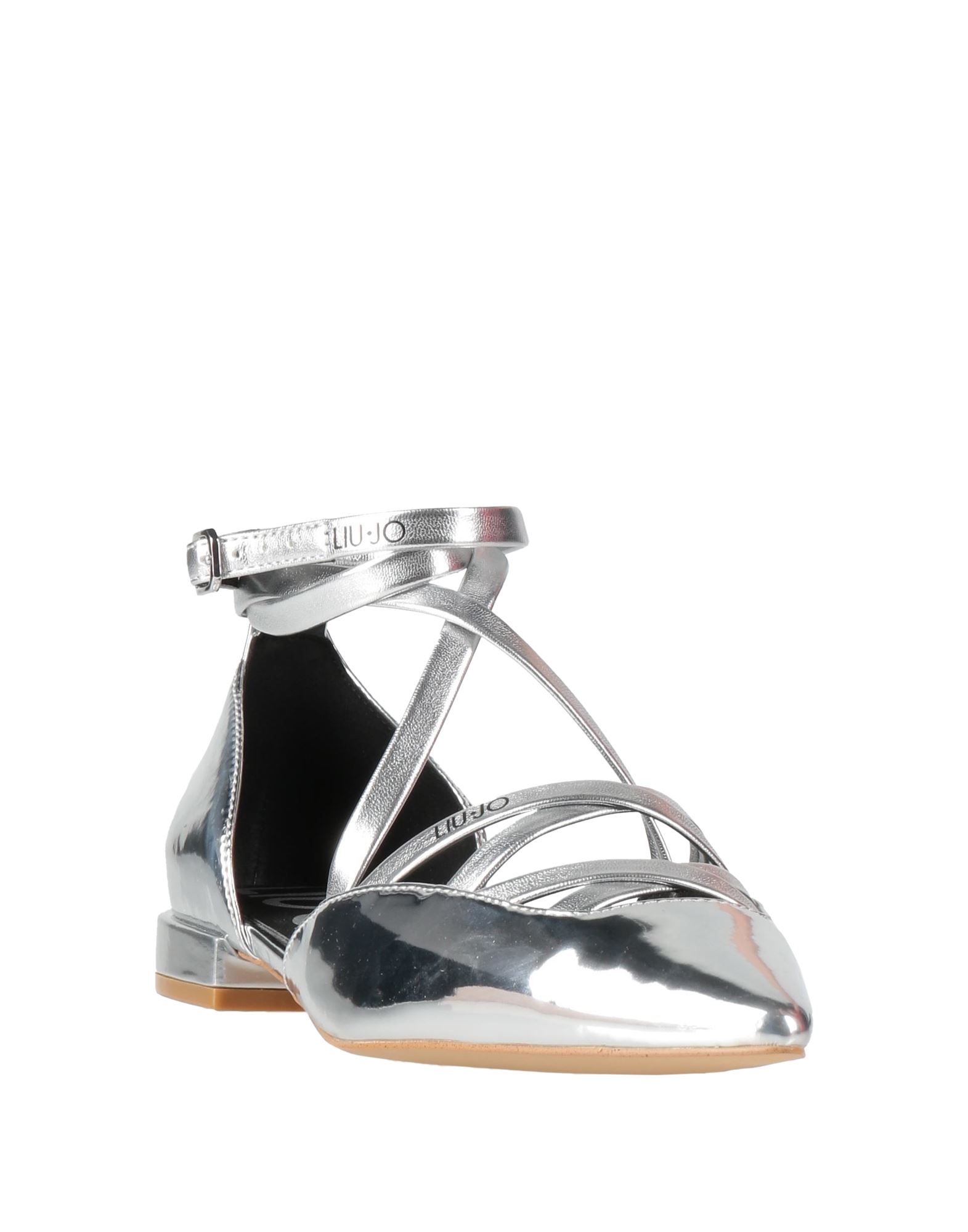  Liu •jo - Calzado - Bailarinas - On Yoox.com 