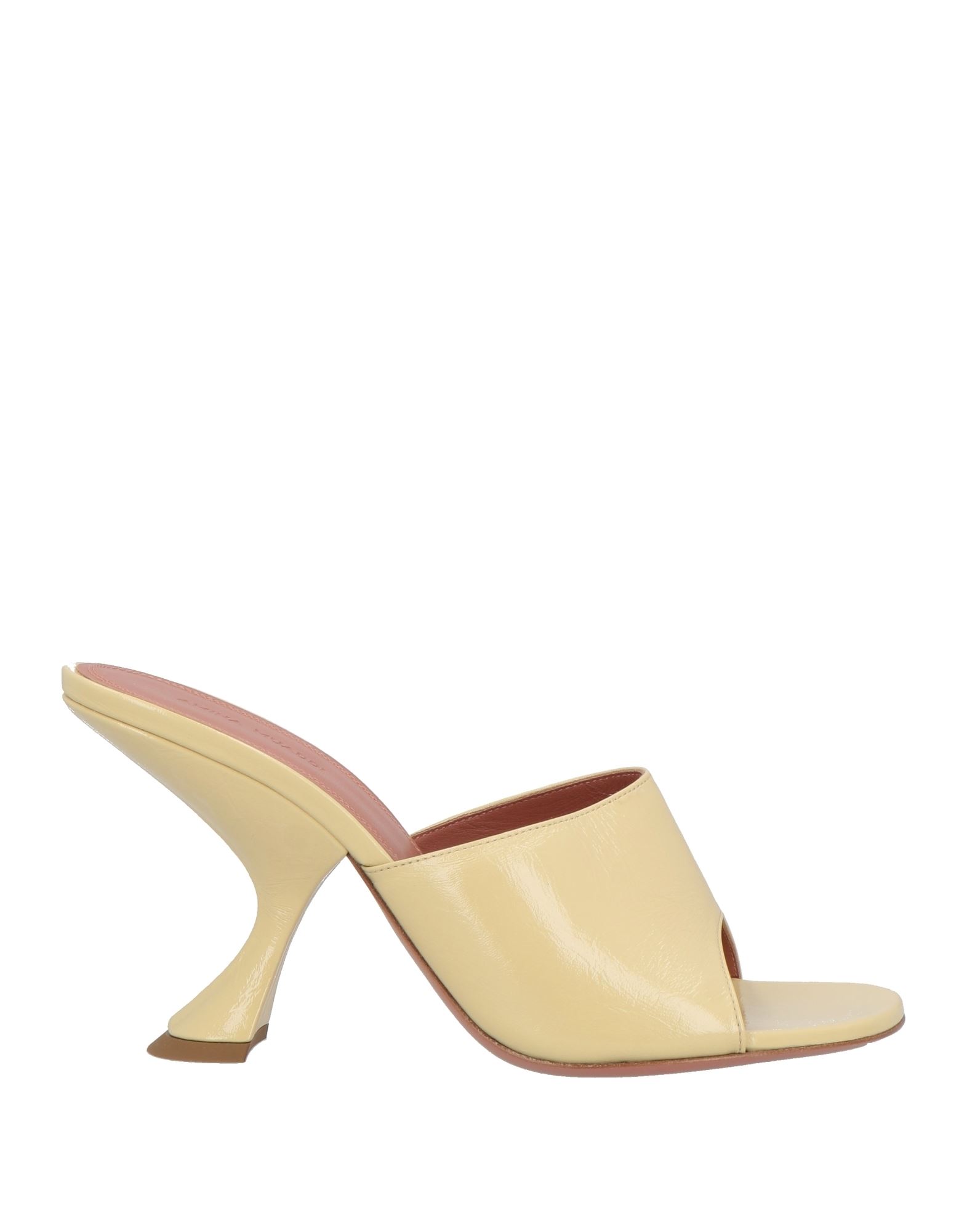 AMINA MUADDI AMINA MUADDI ΠΑΠΟΥΤΣΙΑ Πέδιλα