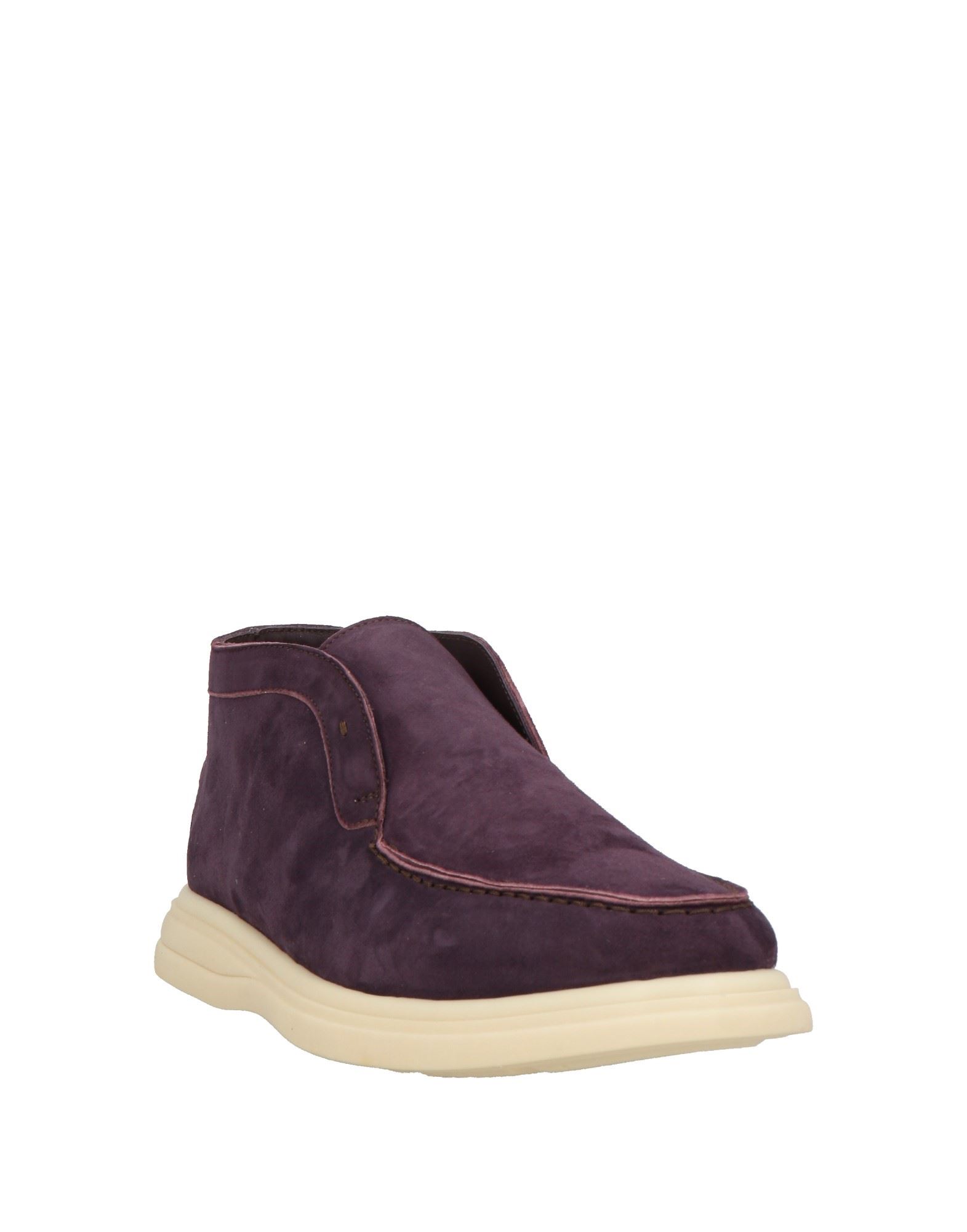  Andrea Ventura Firenze - Schuhe - Stiefeletten - On Yoox.com 