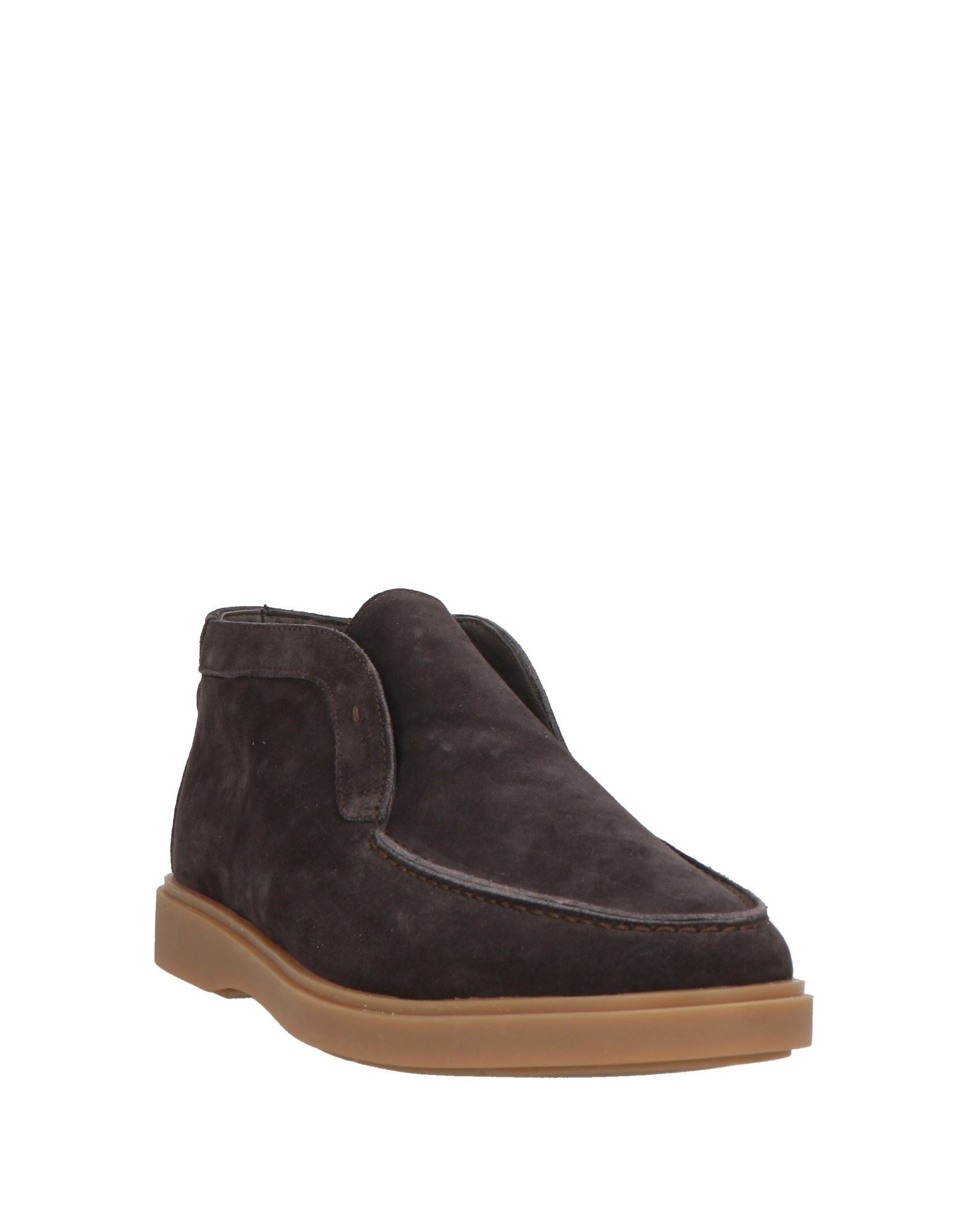  Andrea Ventura Firenze - Schuhe - Stiefeletten - On Yoox.com 