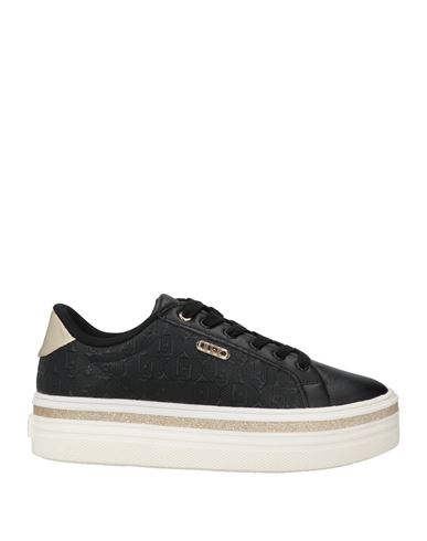 Sneakers Damen Schwarz 35,36,37,38,39,40 Damen