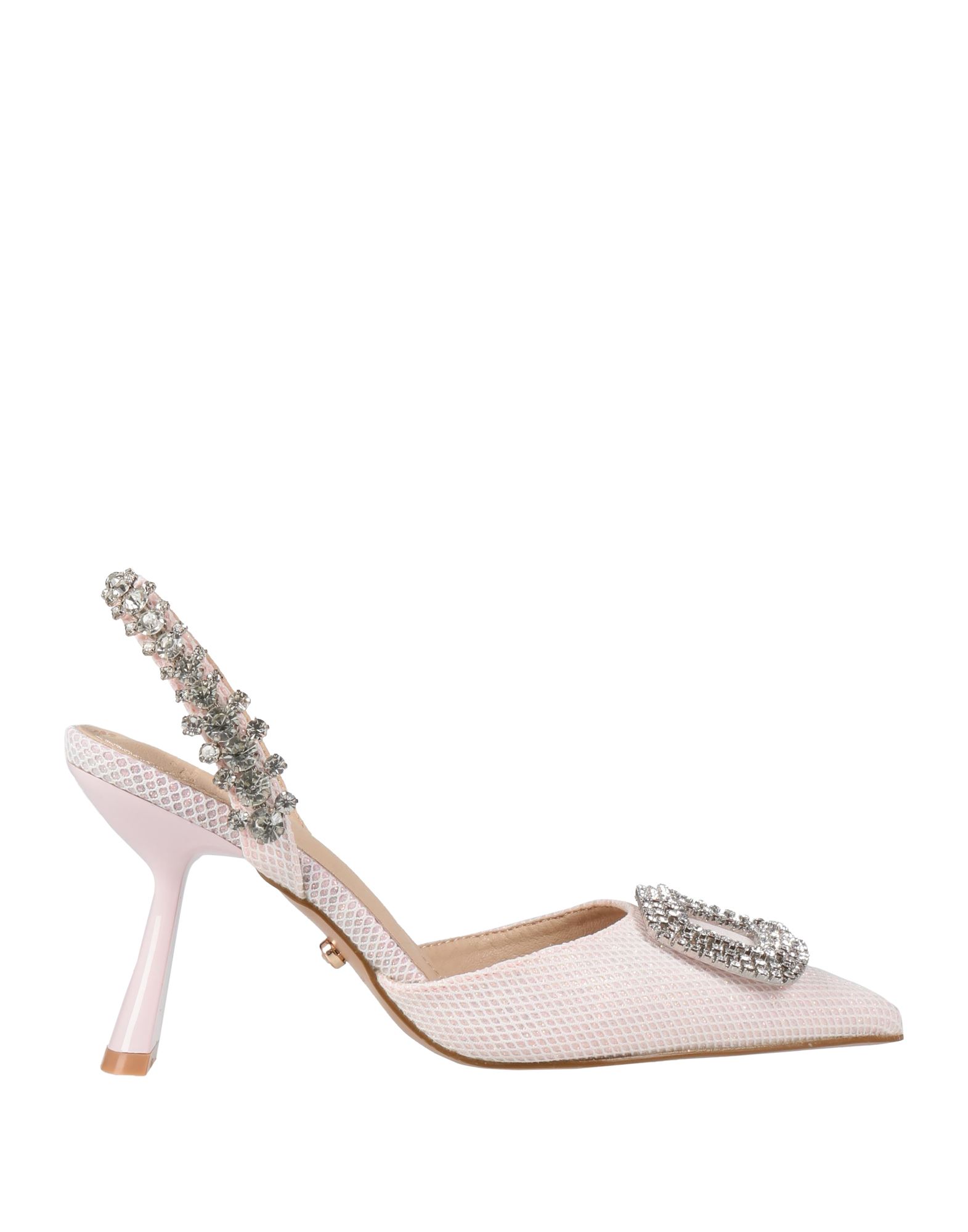 TWENTY FOUR HAITCH TWENTY FOUR HAITCH ΠΑΠΟΥΤΣΙΑ Κλειστά παπούτσια