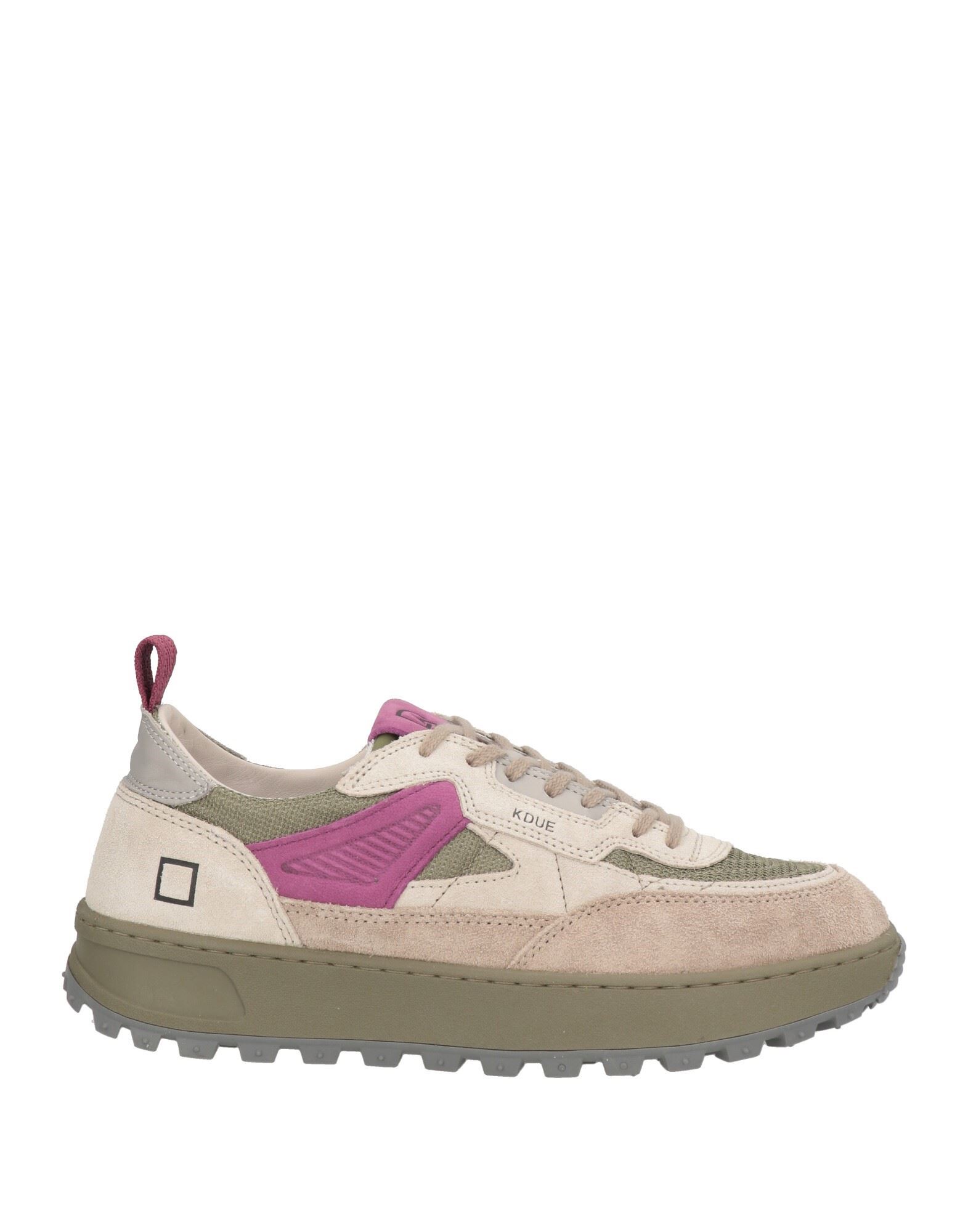  D.a.t.e. - Schuhe - Sneakers - On Yoox.com 