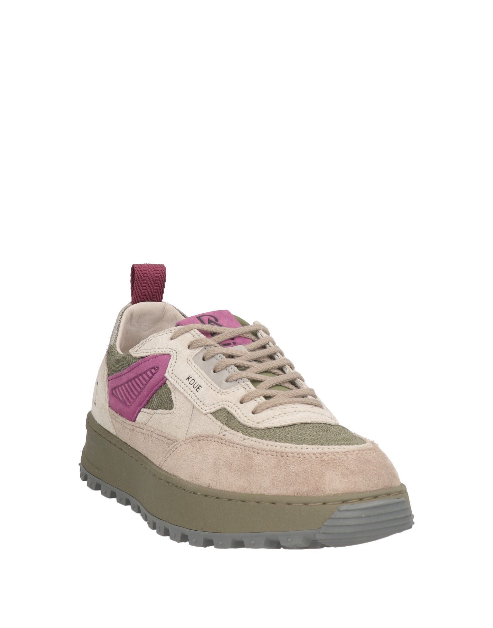  D.a.t.e. - Schuhe - Sneakers - On Yoox.com 