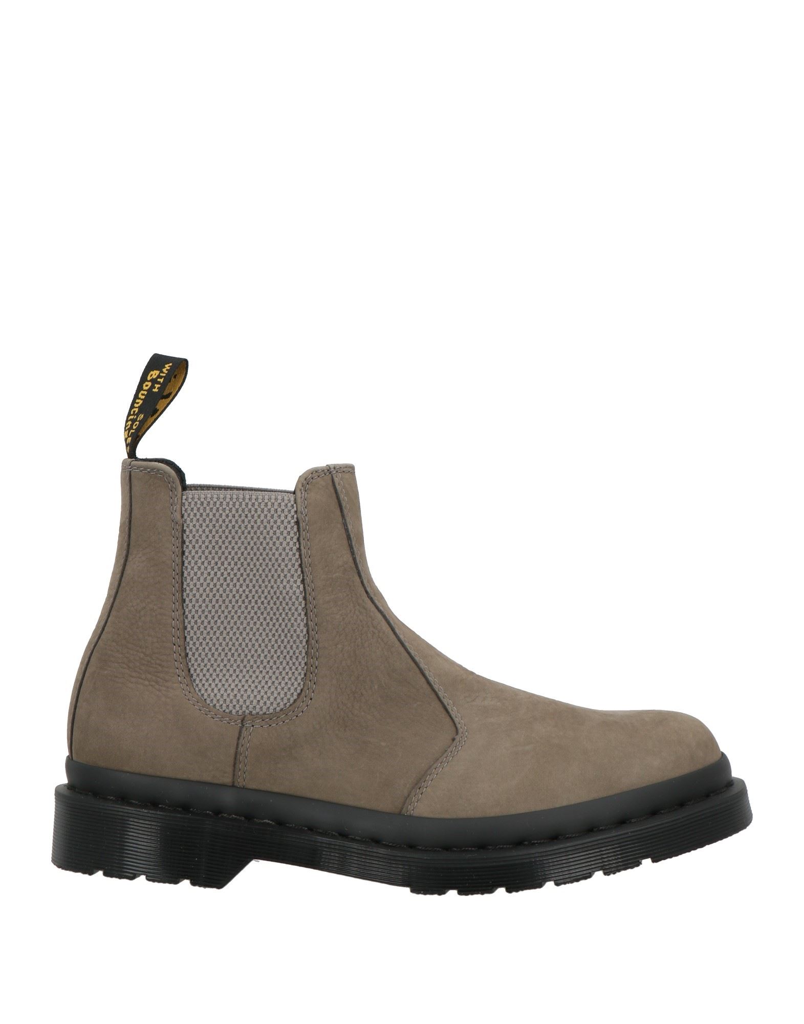 DR. MARTENS ΠΑΠΟΥΤΣΙΑ Μποτάκια