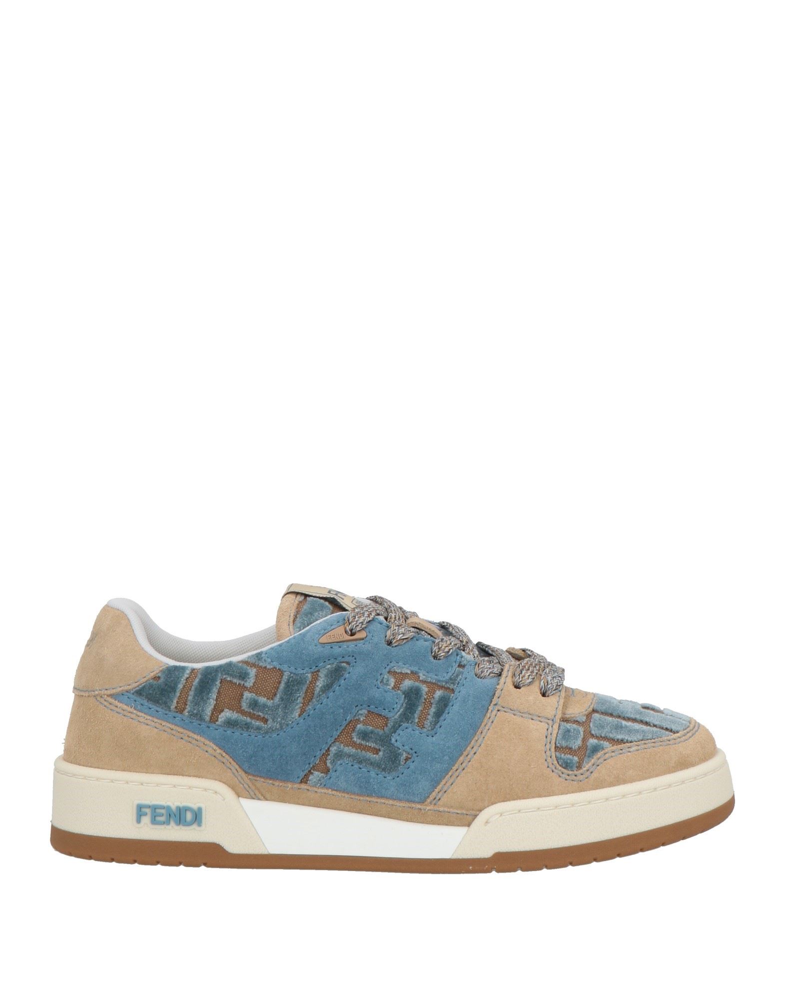 FENDI FENDI ΠΑΠΟΥΤΣΙΑ Αθλητικά παπούτσια