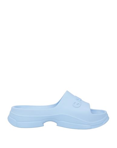 Sandalias Mujer Azul celeste 36,37,38,39,40,41 Mujer