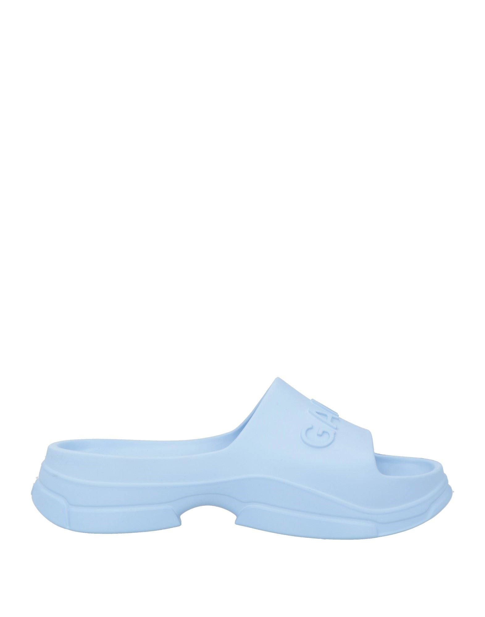 GANNI GANNI ΠΑΠΟΥΤΣΙΑ Πέδιλα