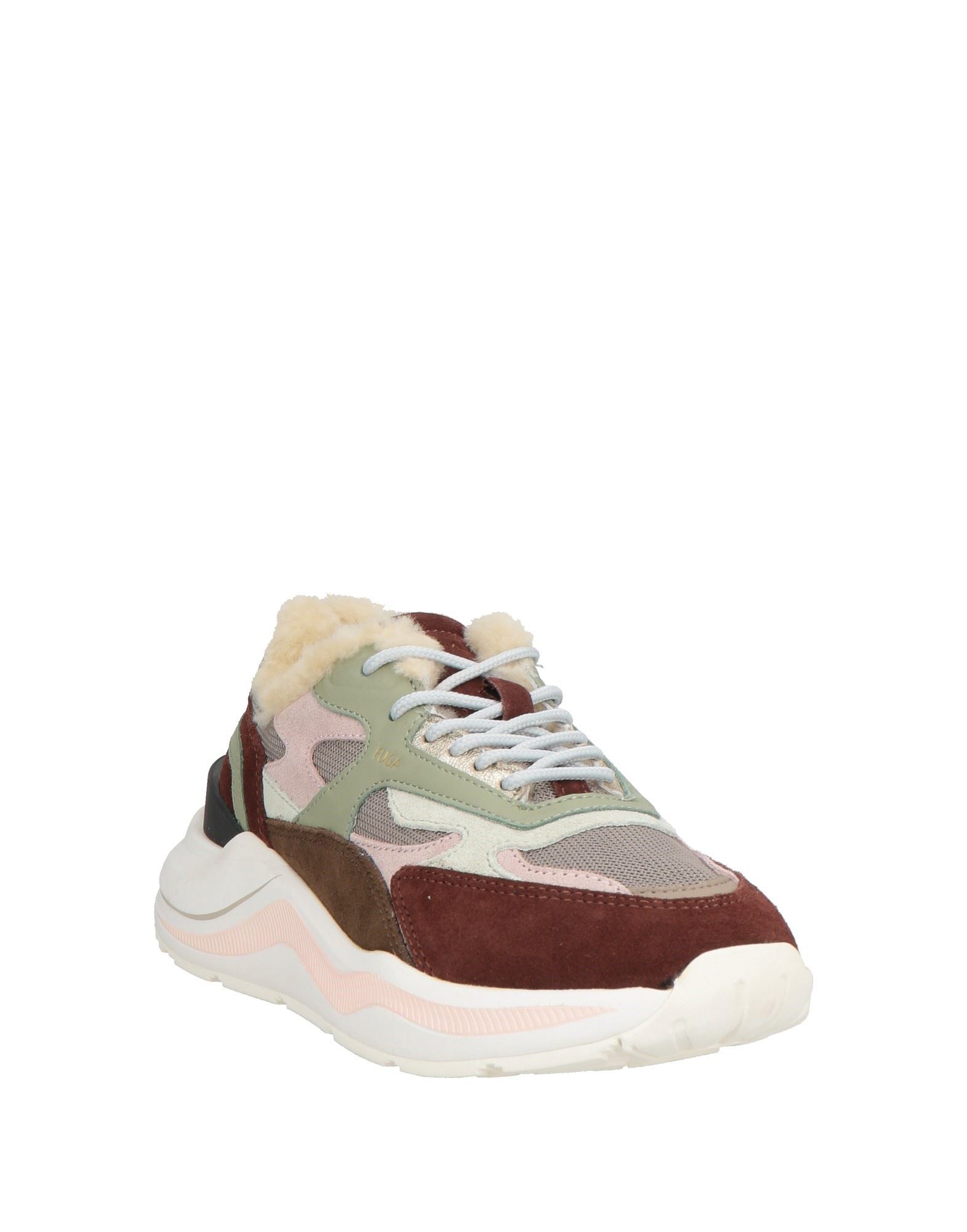  D.a.t.e. - Schuhe - Sneakers - On Yoox.com 