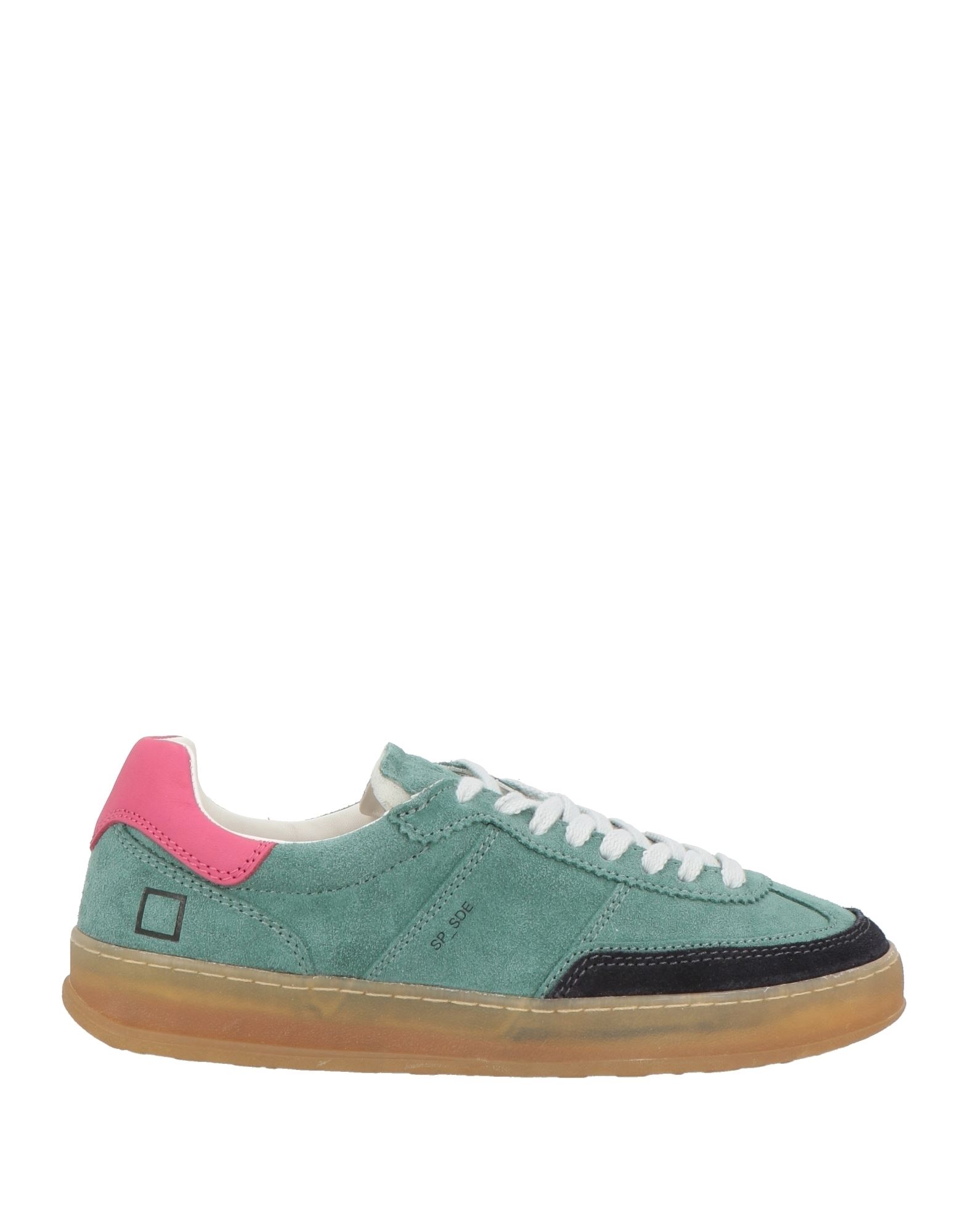  D.a.t.e. - Schuhe - Sneakers - On Yoox.com 