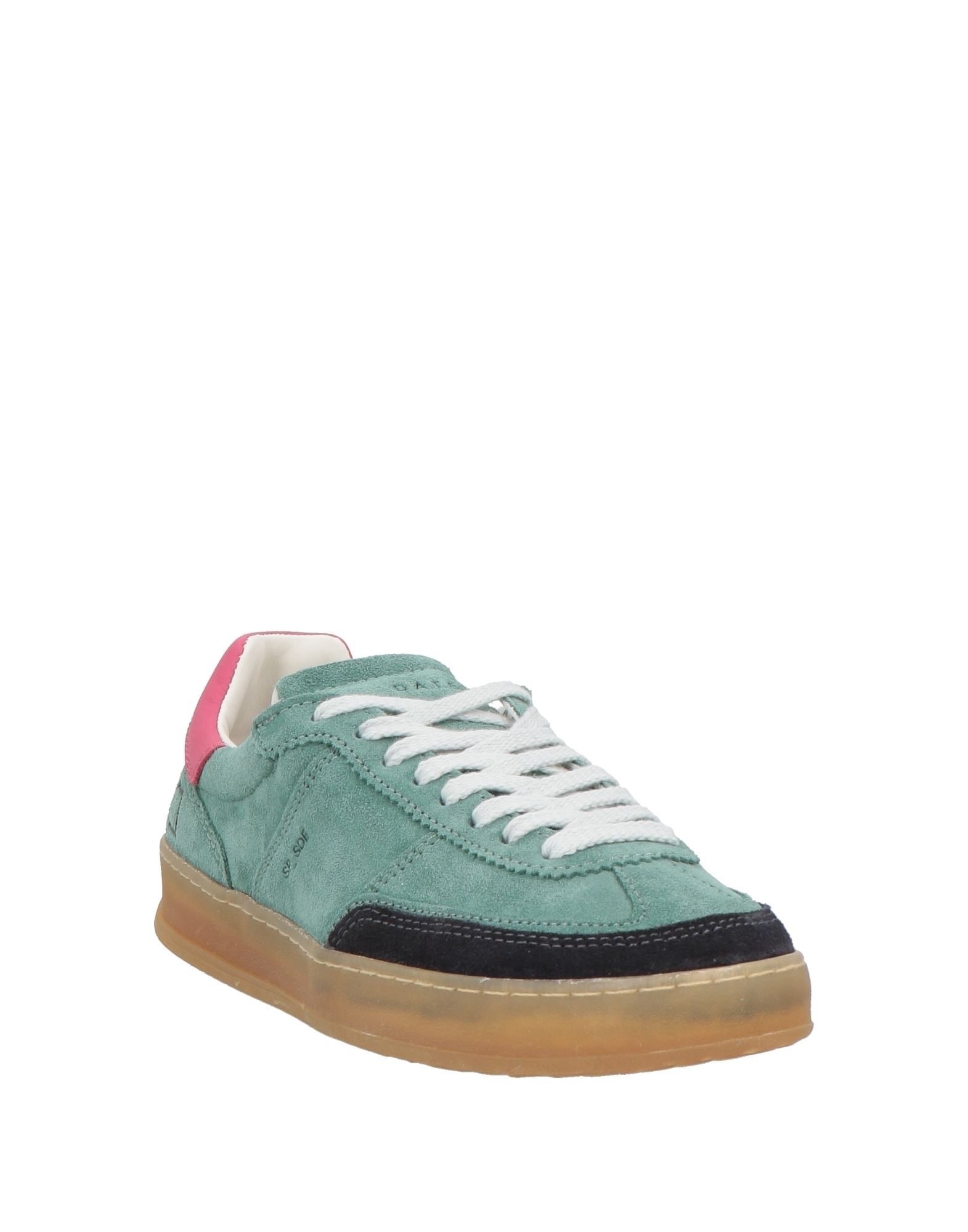  D.a.t.e. - Schuhe - Sneakers - On Yoox.com 
