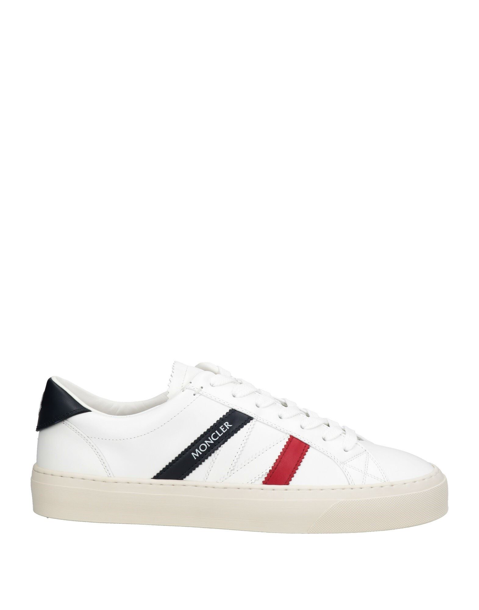  Moncler - Schuhe - Sneakers - On Yoox.com 