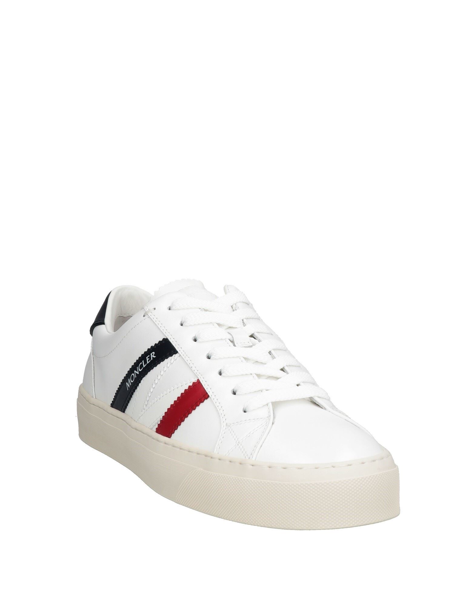  Moncler - Schuhe - Sneakers - On Yoox.com 
