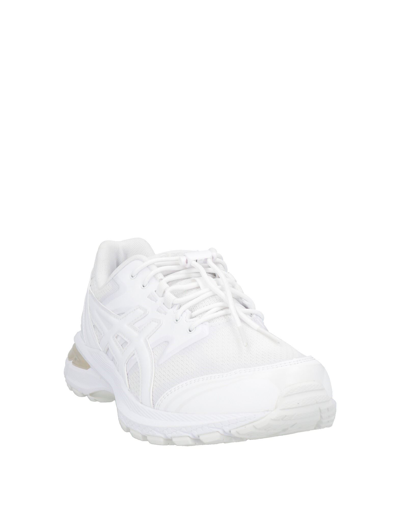  Comme Des Garçons Shirt X Asics - Schuhe - Sneakers - On Yoox.com 
