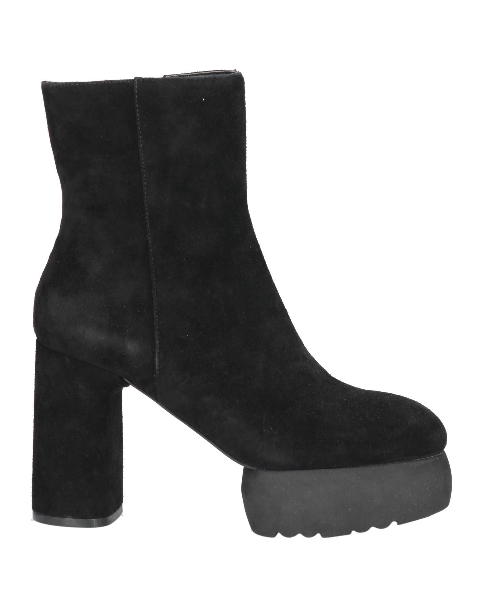 JEANNOT JEANNOT ΠΑΠΟΥΤΣΙΑ Μποτάκια