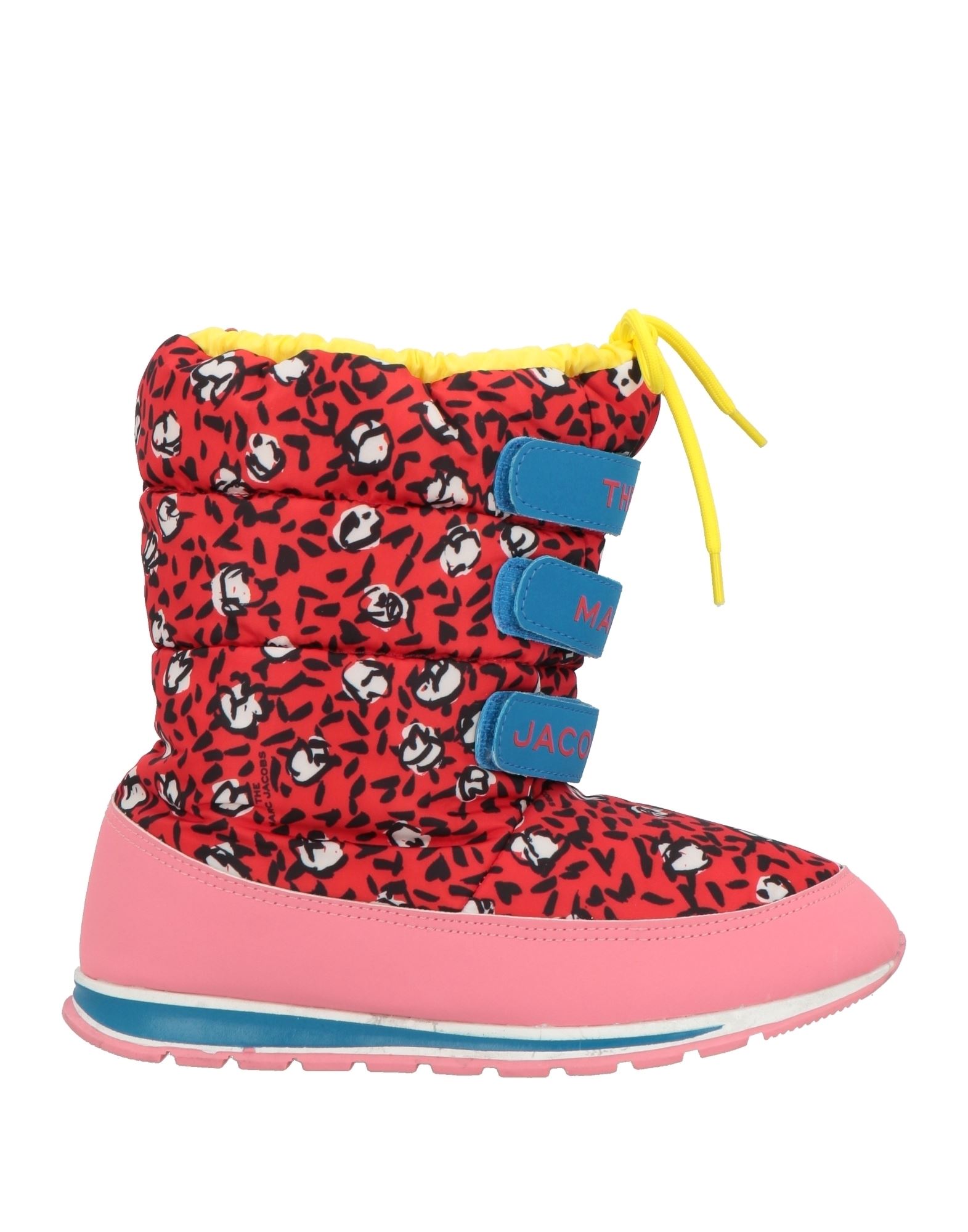 MARC JACOBS MARC JACOBS ΠΑΠΟΥΤΣΙΑ Μποτάκια