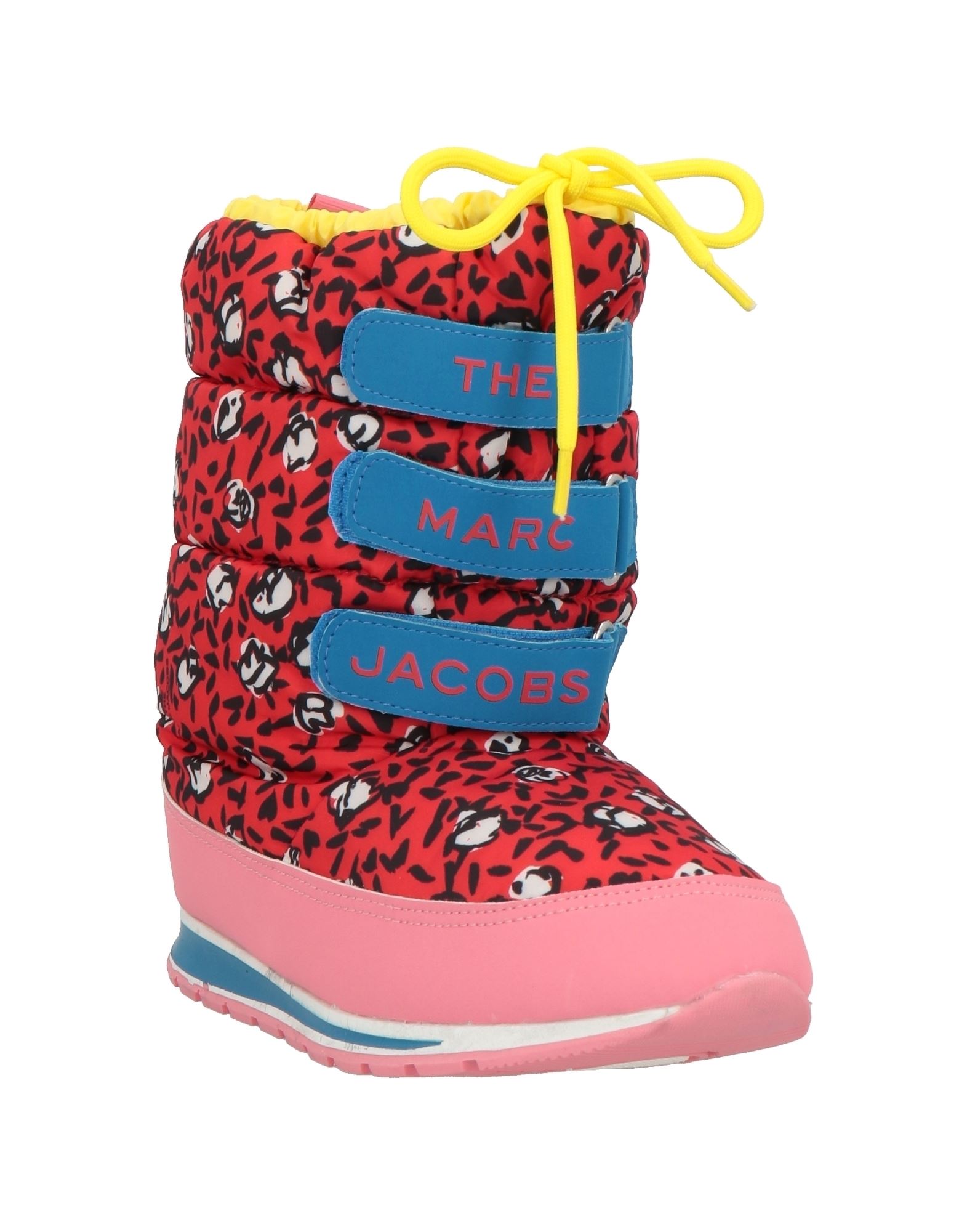  Marc Jacobs - Schuhe - Stiefeletten - On Yoox.com 