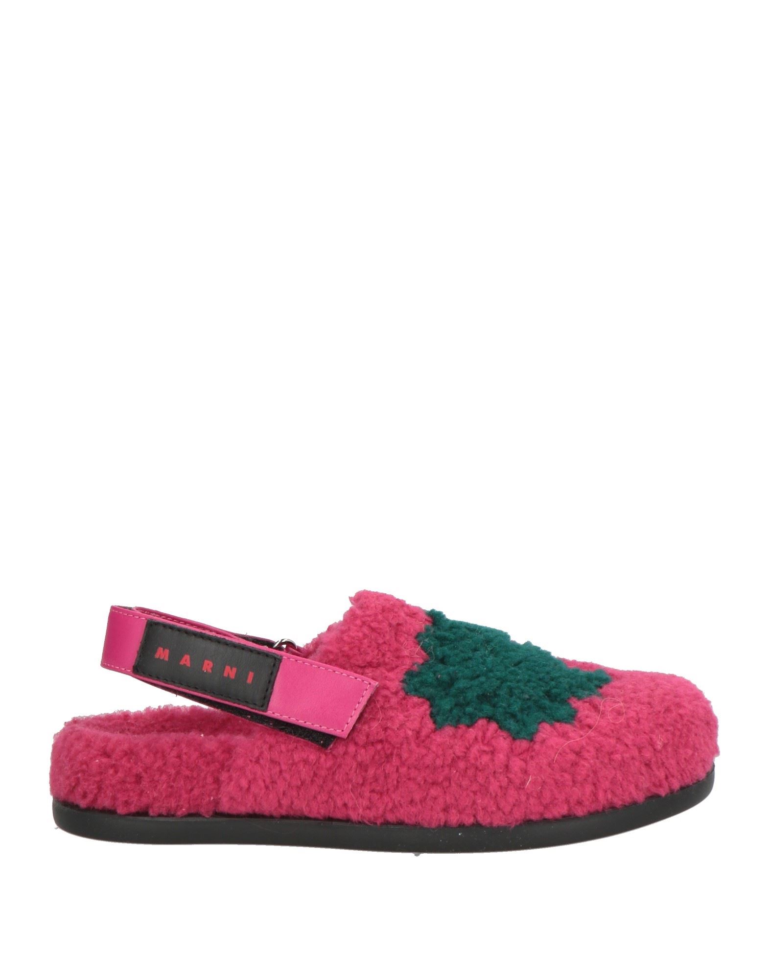 Marni - Schuhe - Sandalen - On Yoox.com 