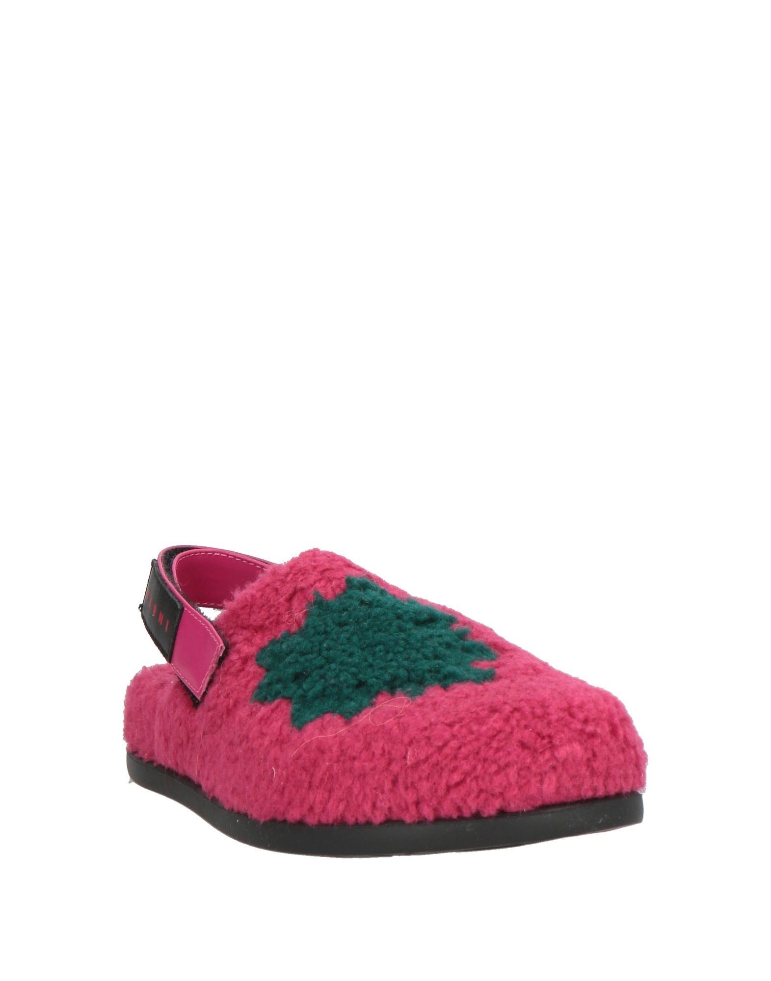  Marni - Schuhe - Sandalen - On Yoox.com 