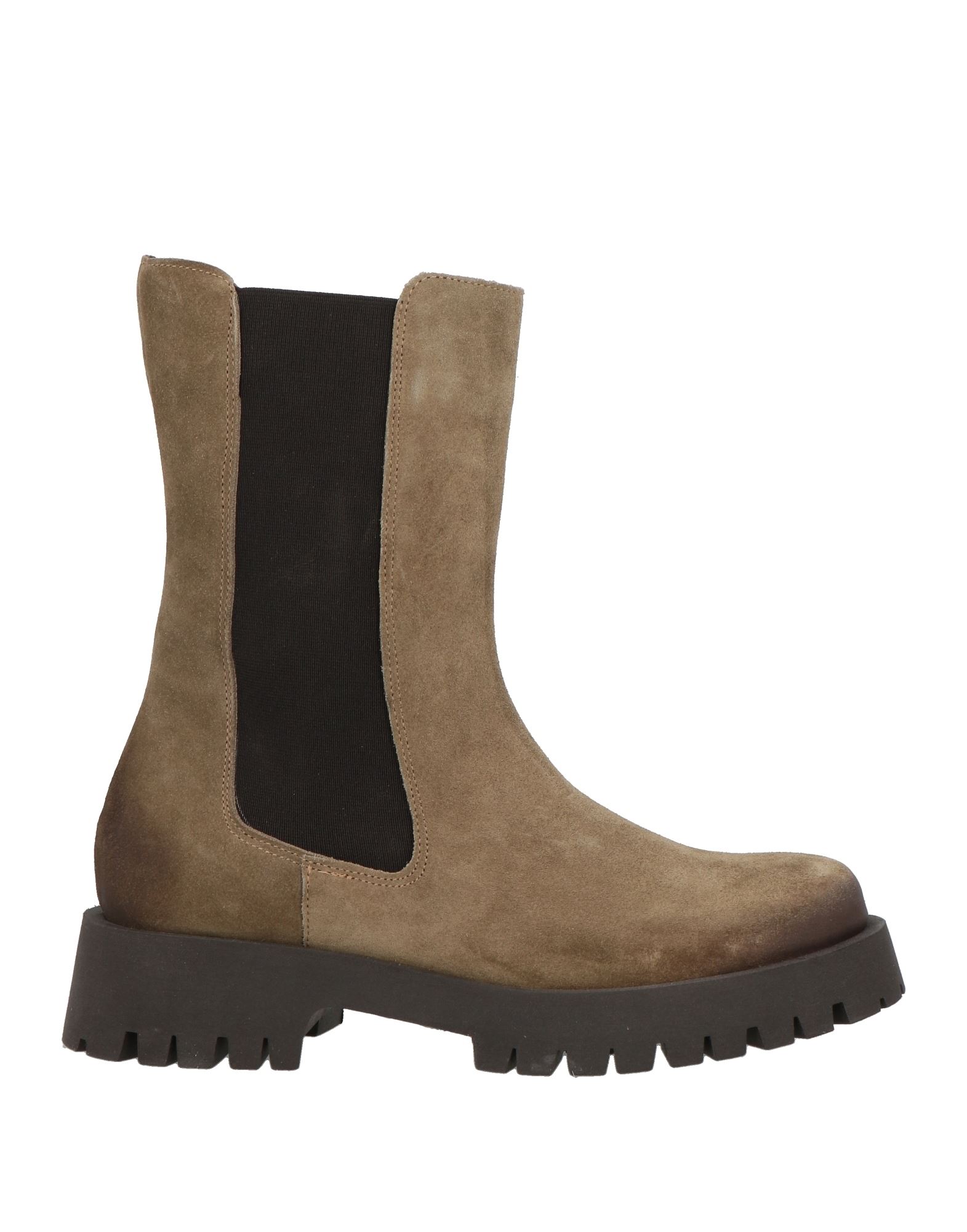  J-ero' - Calzado - Botines De Caña Alta - On Yoox.com 