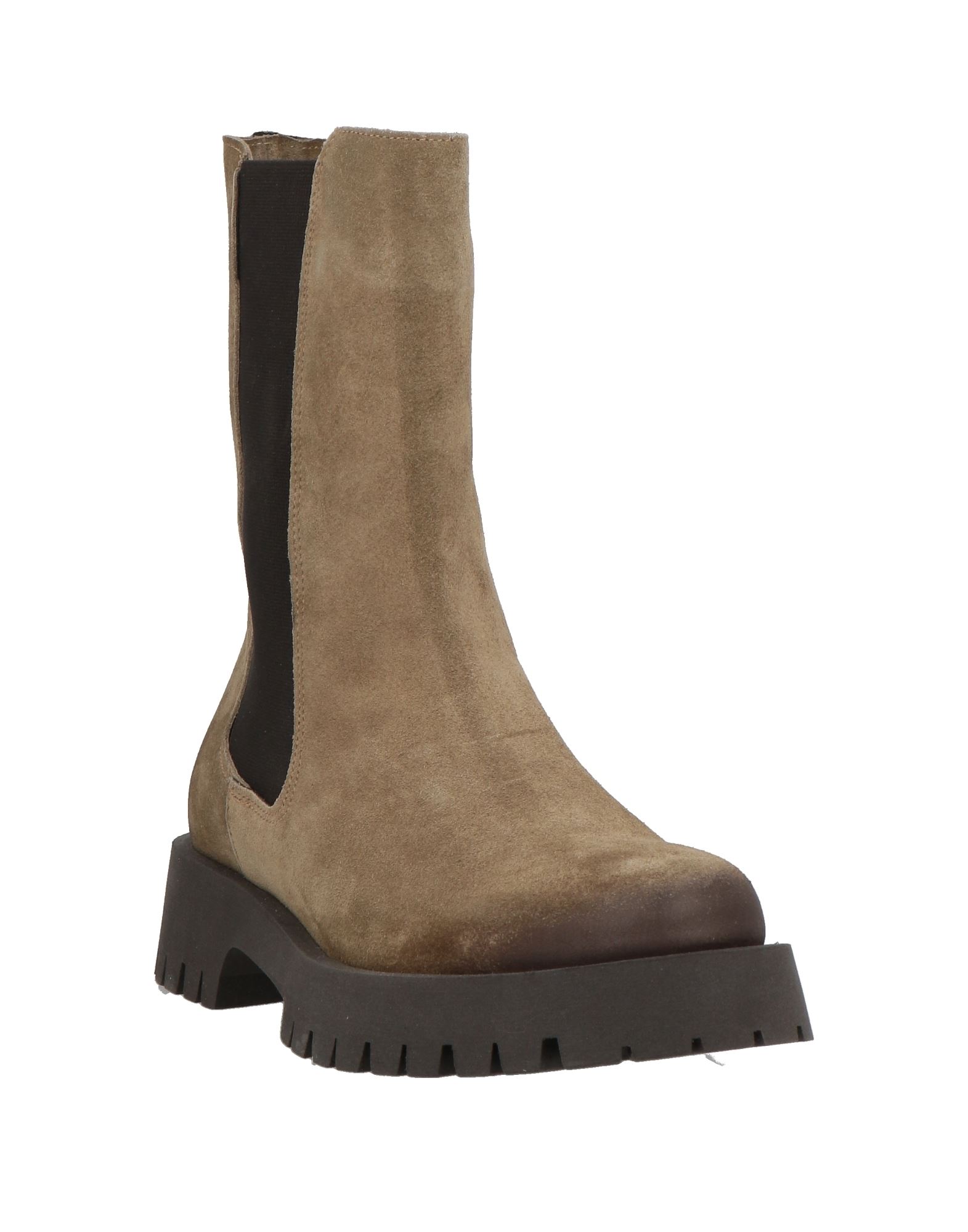  J-ero' - Calzado - Botines De Caña Alta - On Yoox.com 
