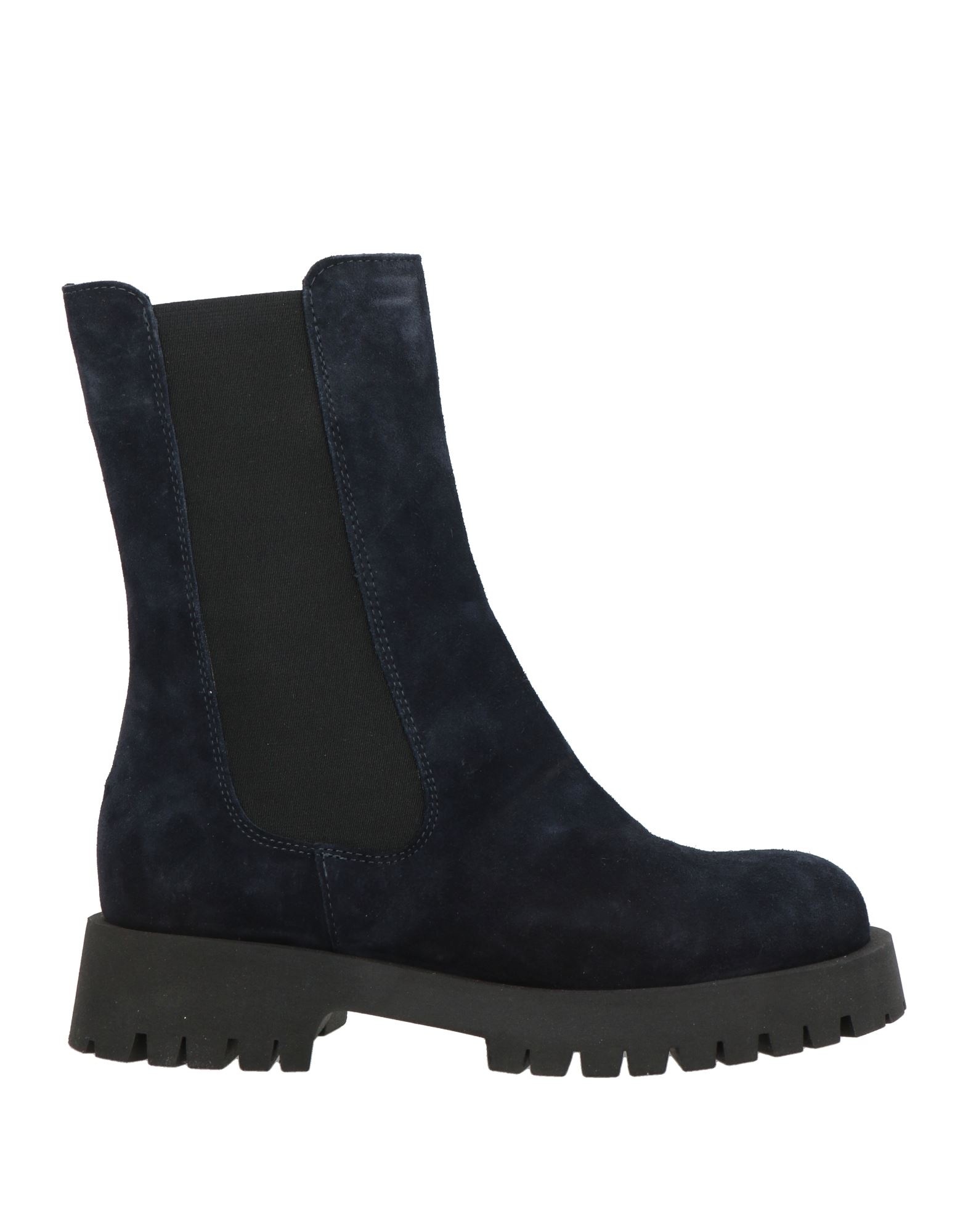  J-ero' - Calzado - Botines De Caña Alta - On Yoox.com 