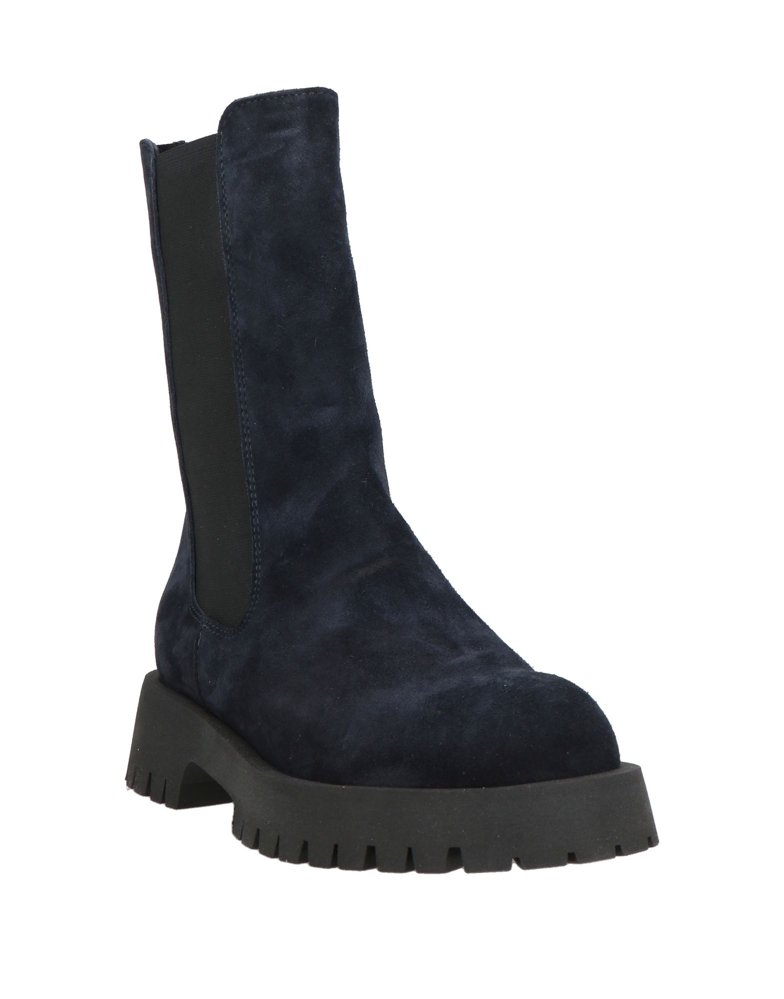  J-ero' - Calzado - Botines De Caña Alta - On Yoox.com 