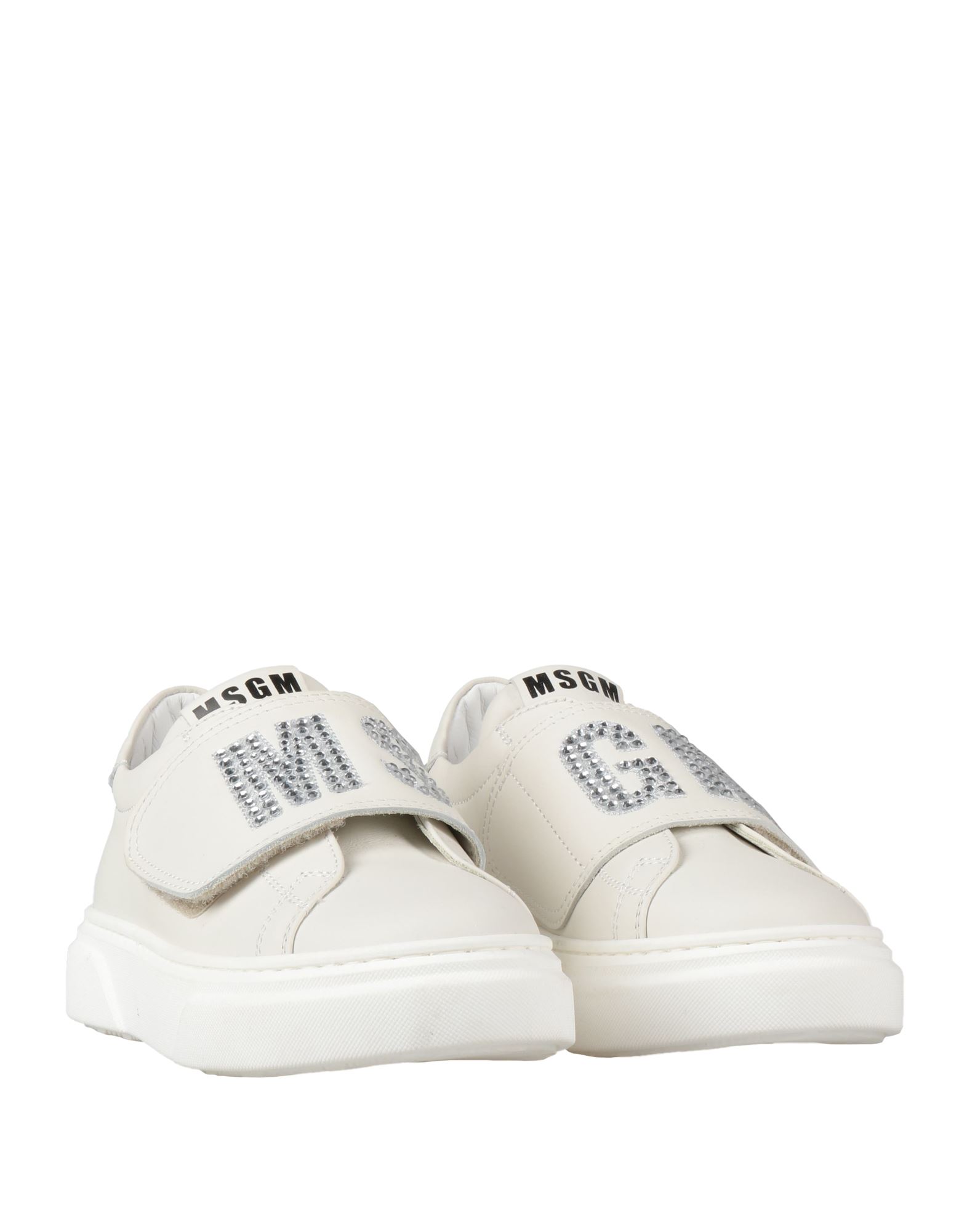  Msgm - Schuhe - Sneakers - On Yoox.com 