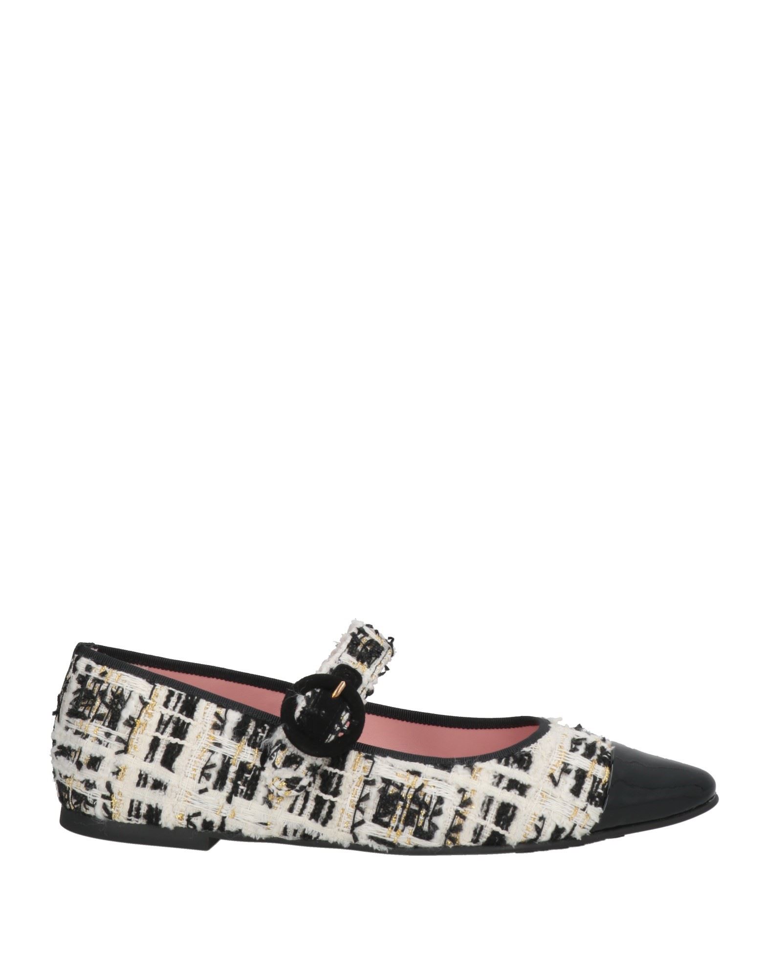 PRETTY BALLERINAS PRETTY BALLERINAS ΠΑΠΟΥΤΣΙΑ Μπαλαρίνες