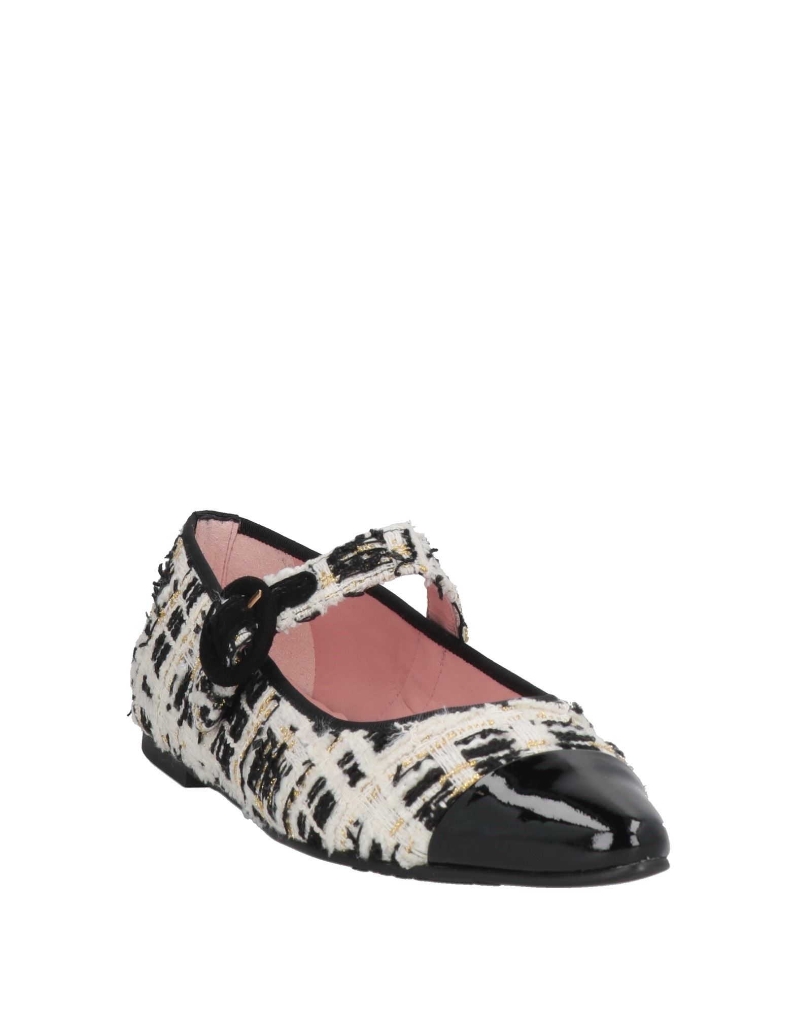  Pretty Ballerinas - Schuhe - Ballerinas - On Yoox.com 