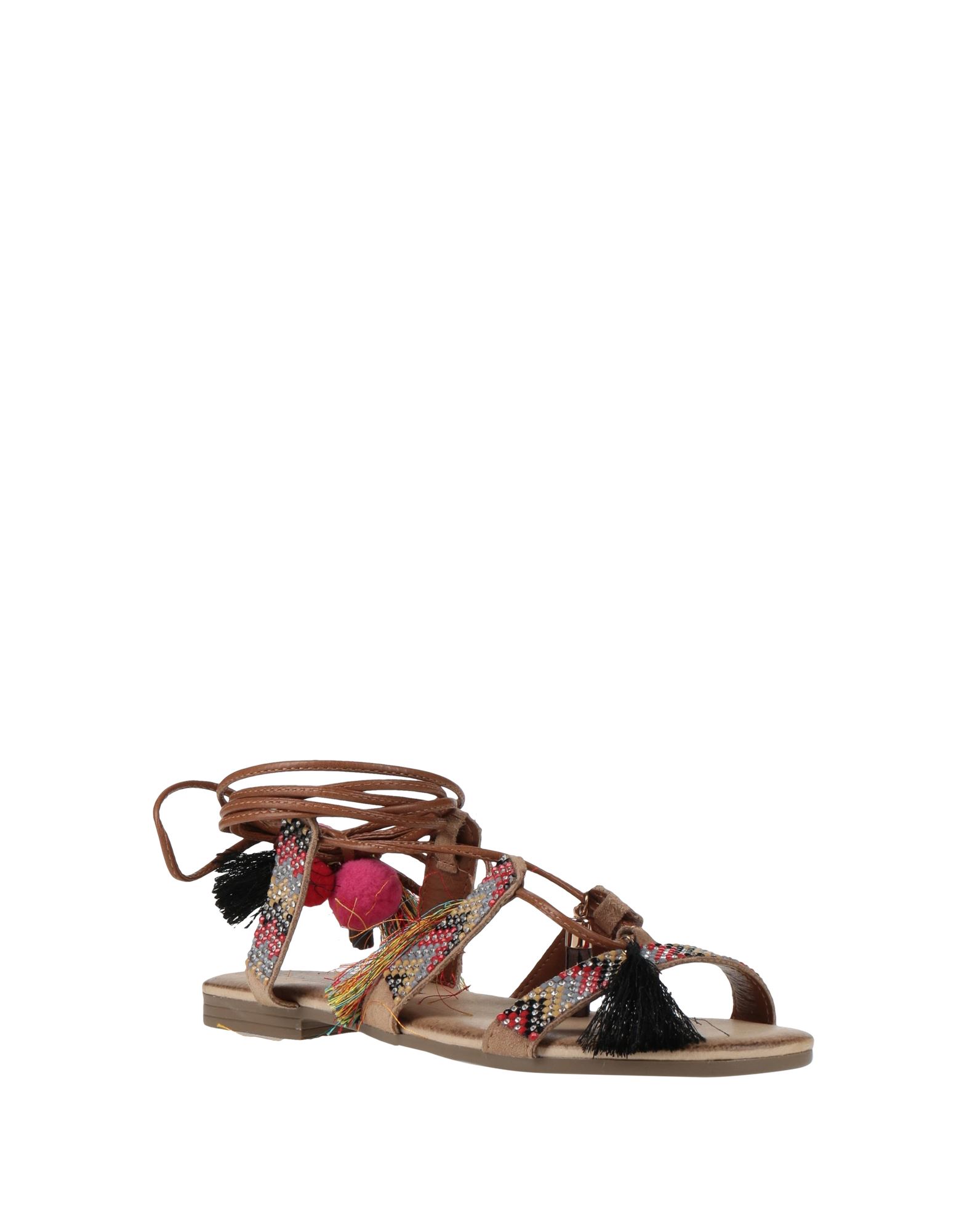  Nila & Nila - Schuhe - Sandalen - On Yoox.com 