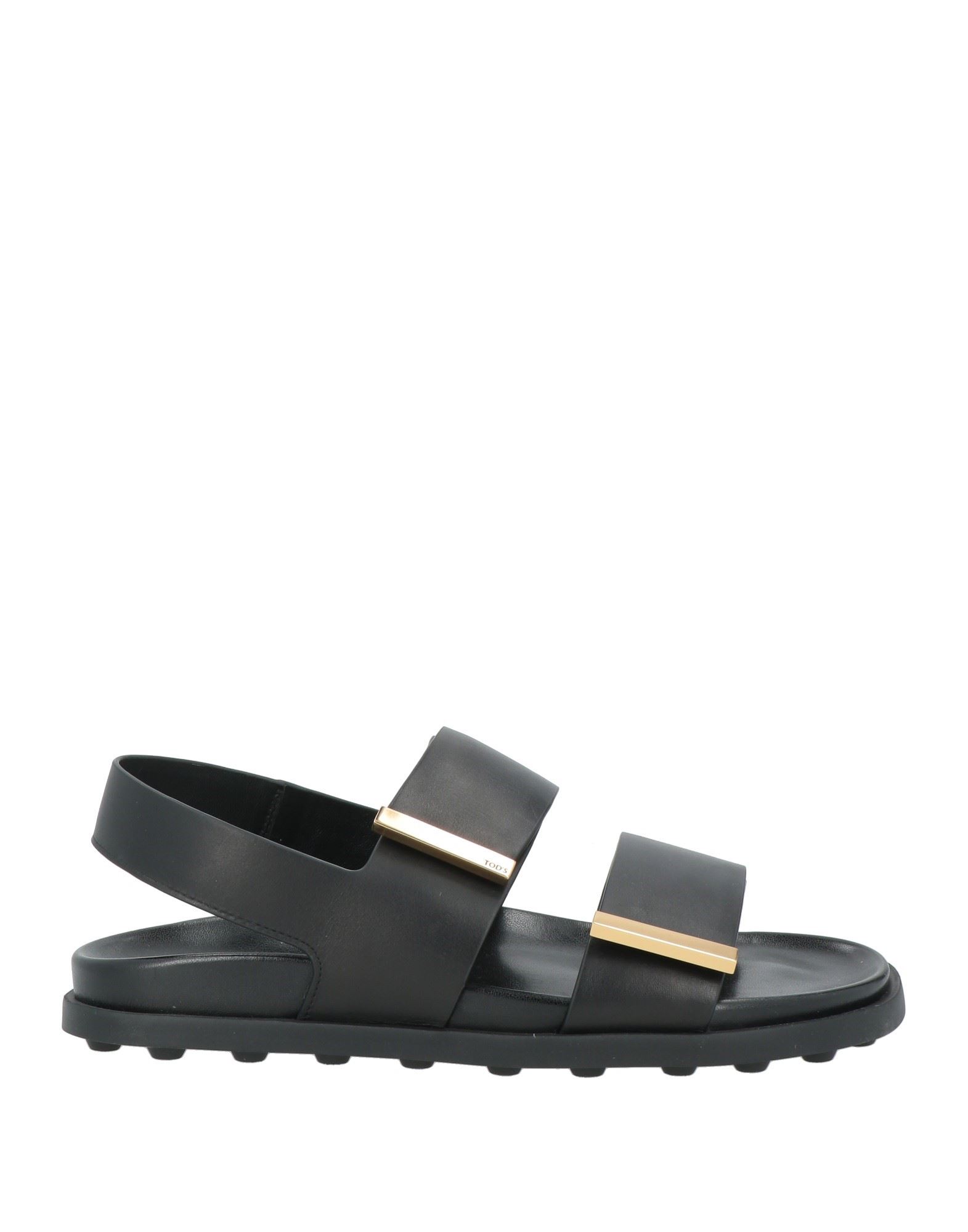 TOD'S ΠΑΠΟΥΤΣΙΑ Πέδιλα