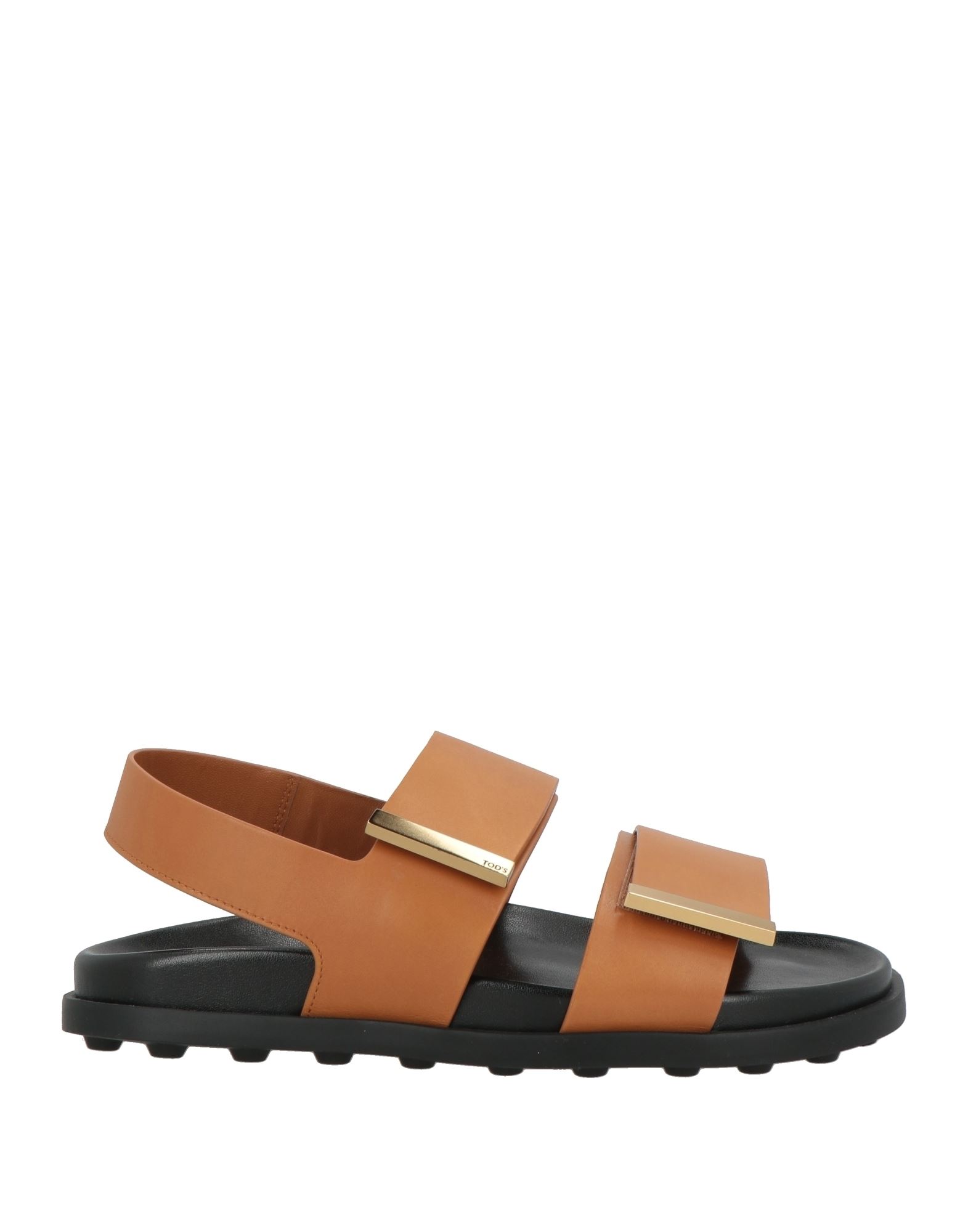 TOD'S ΠΑΠΟΥΤΣΙΑ Πέδιλα