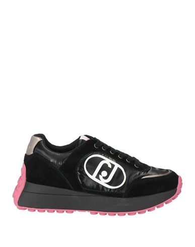 Sneakers Damen Schwarz 36 Damen
