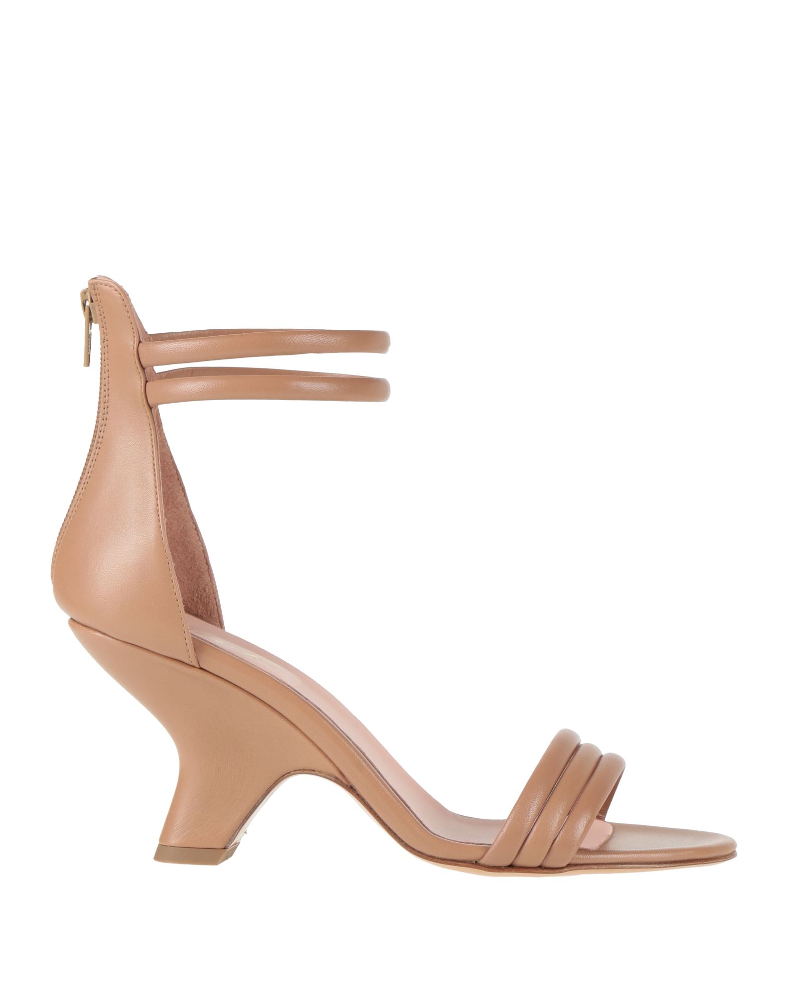 ANNA F. ANNA F. ΠΑΠΟΥΤΣΙΑ Πέδιλα