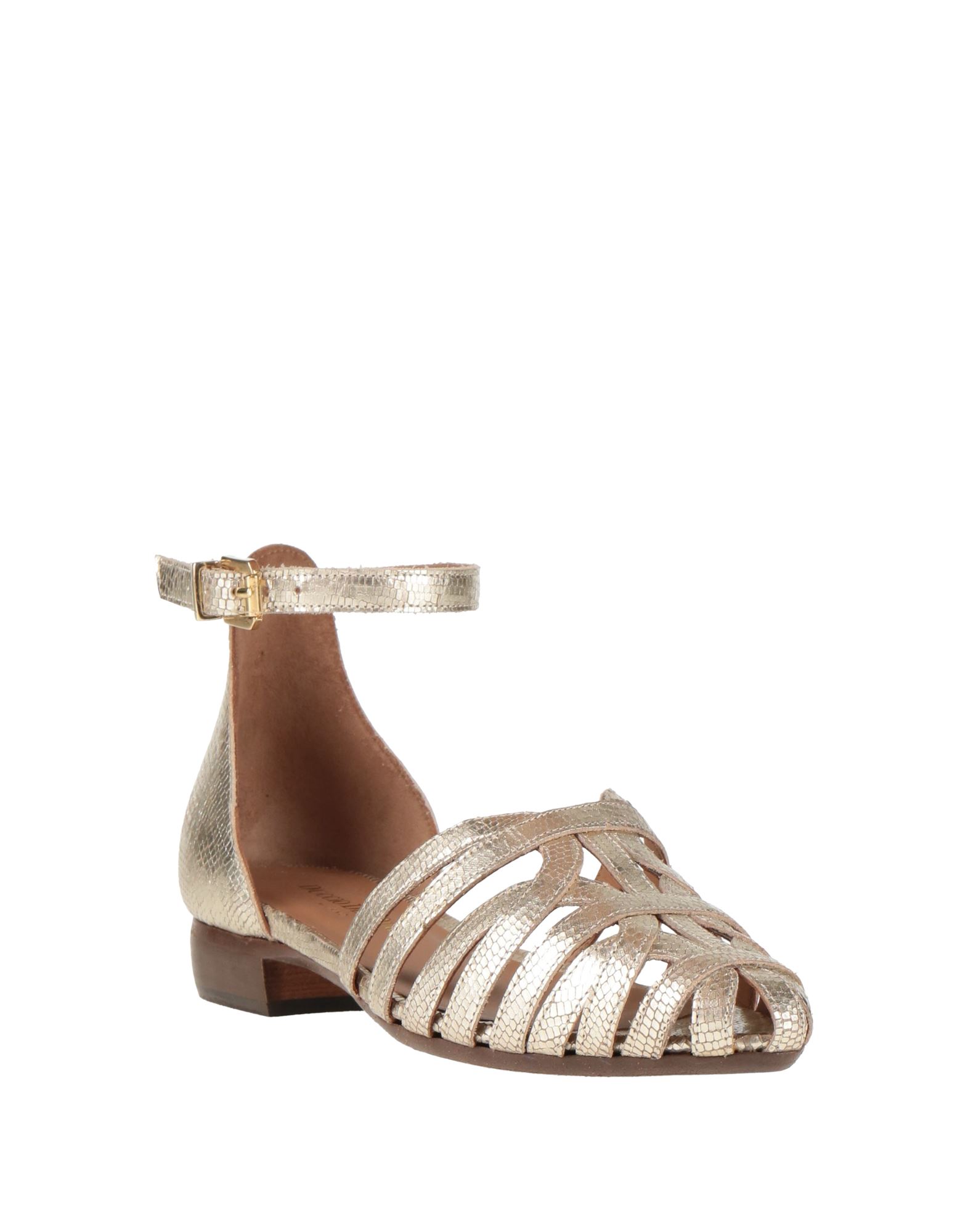  Duccio Del Duca - Calzado - Bailarinas - On Yoox.com 